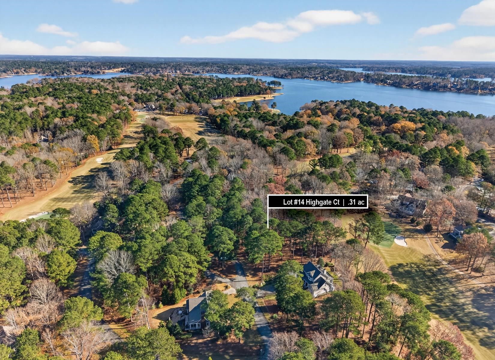 Lot 14 HIGHGATE COURT