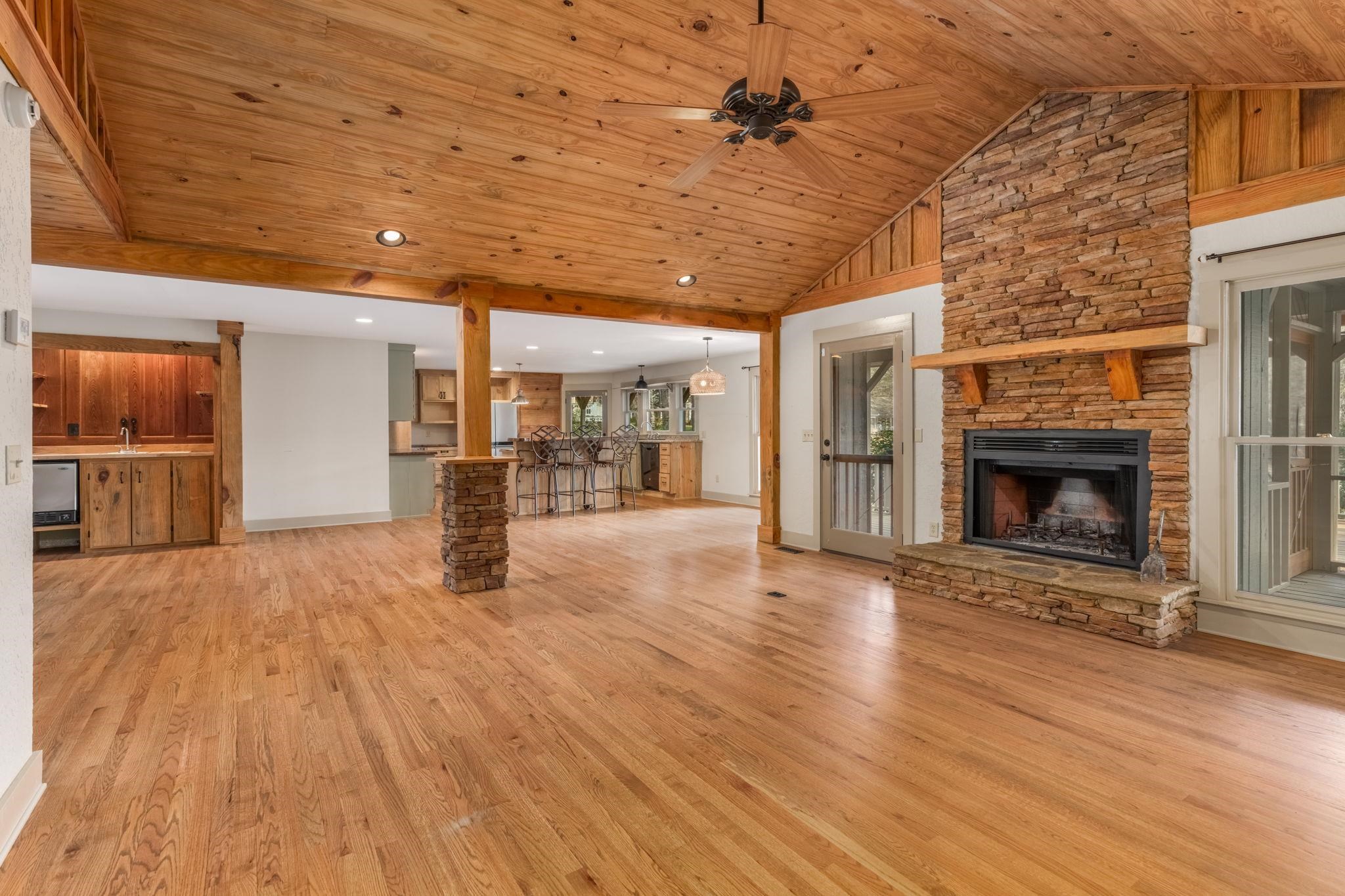 1641 BENNETT SPRINGS DRIVE