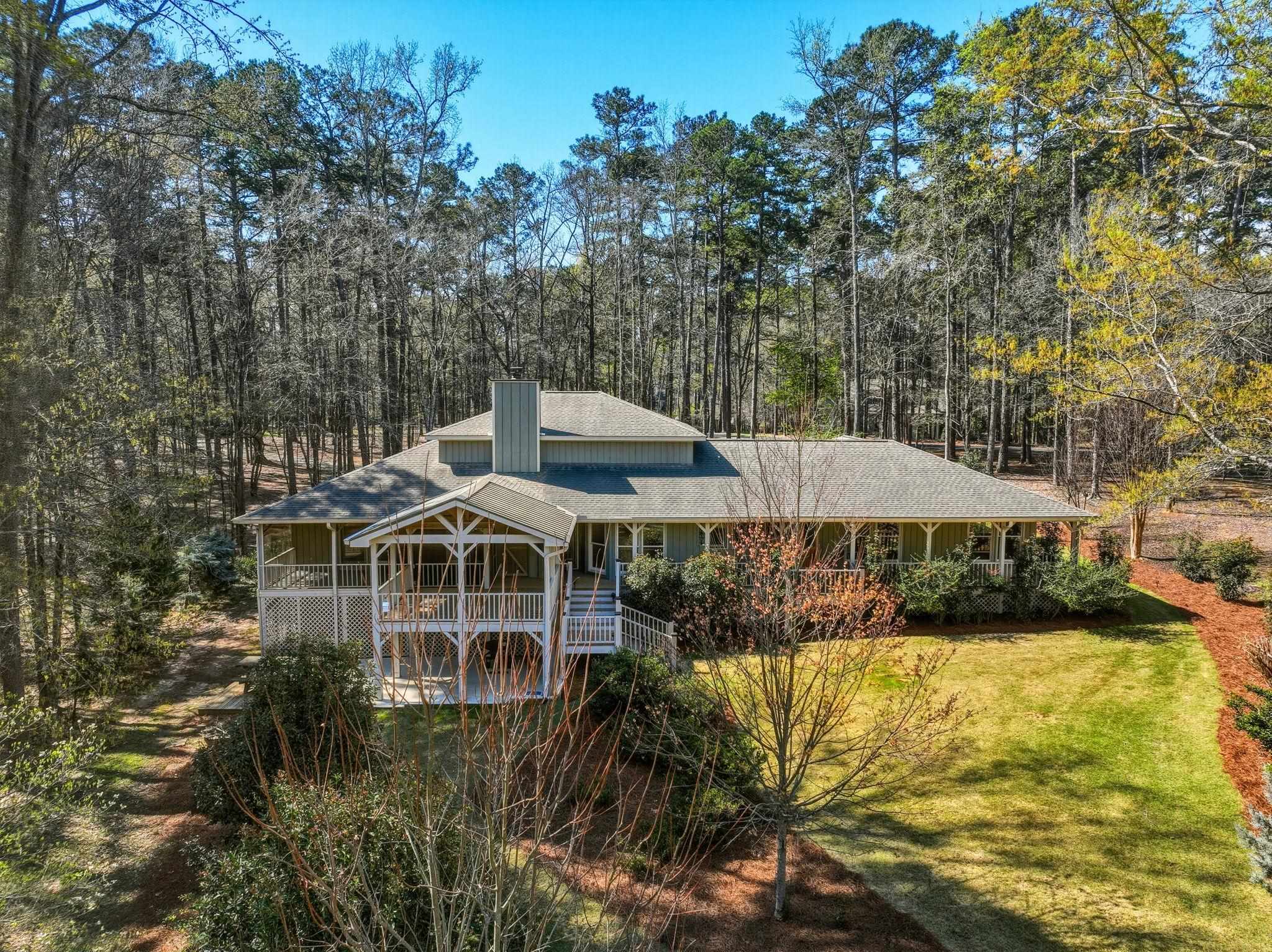 1641 BENNETT SPRINGS DRIVE