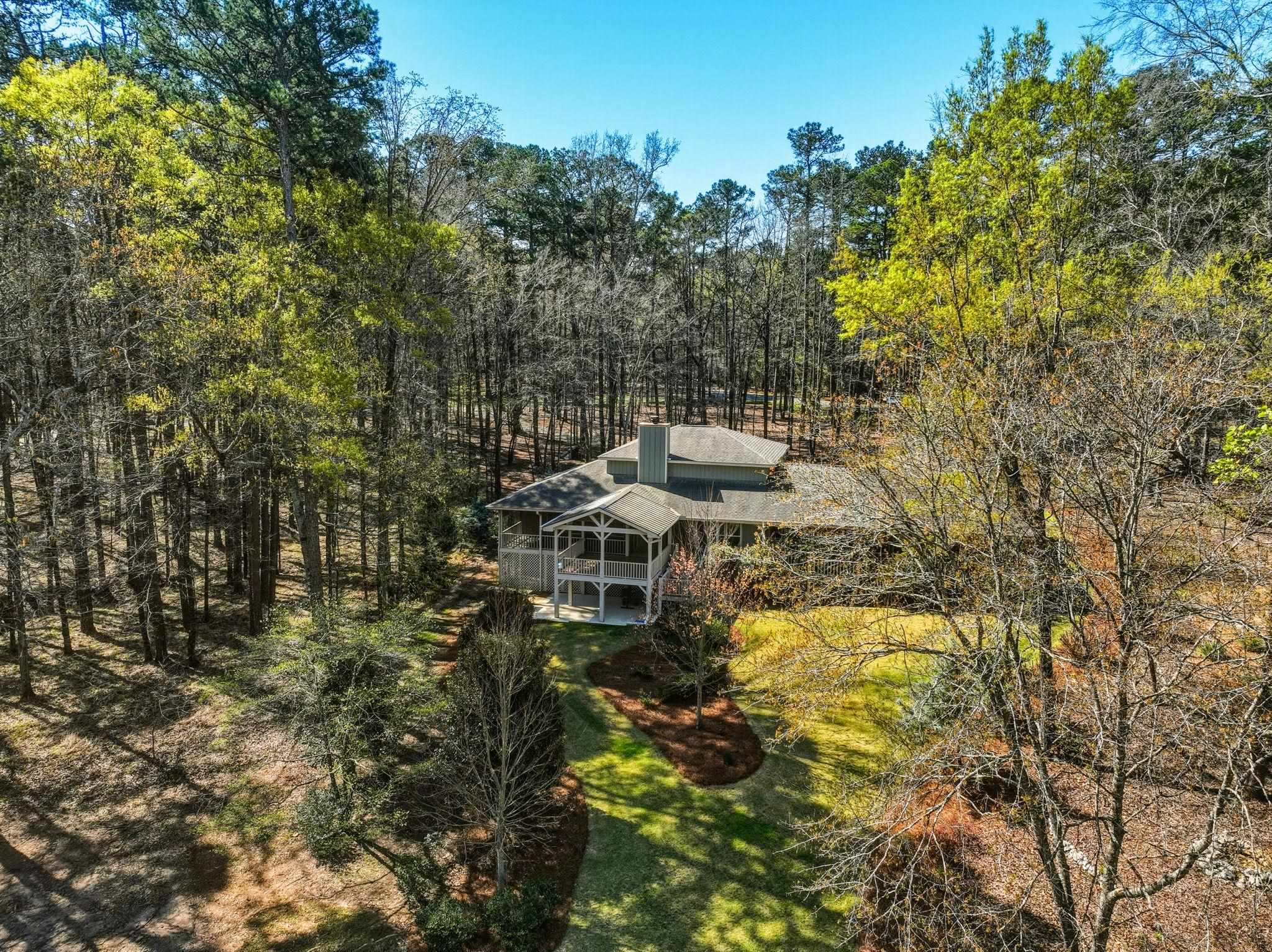 1641 BENNETT SPRINGS DRIVE