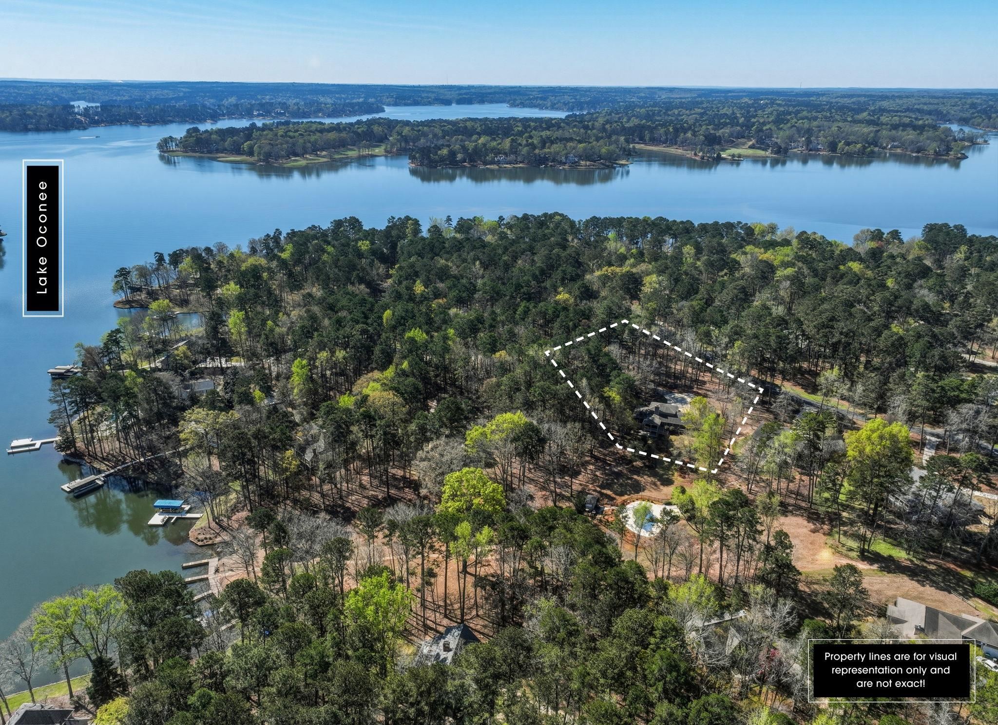 1641 BENNETT SPRINGS DRIVE