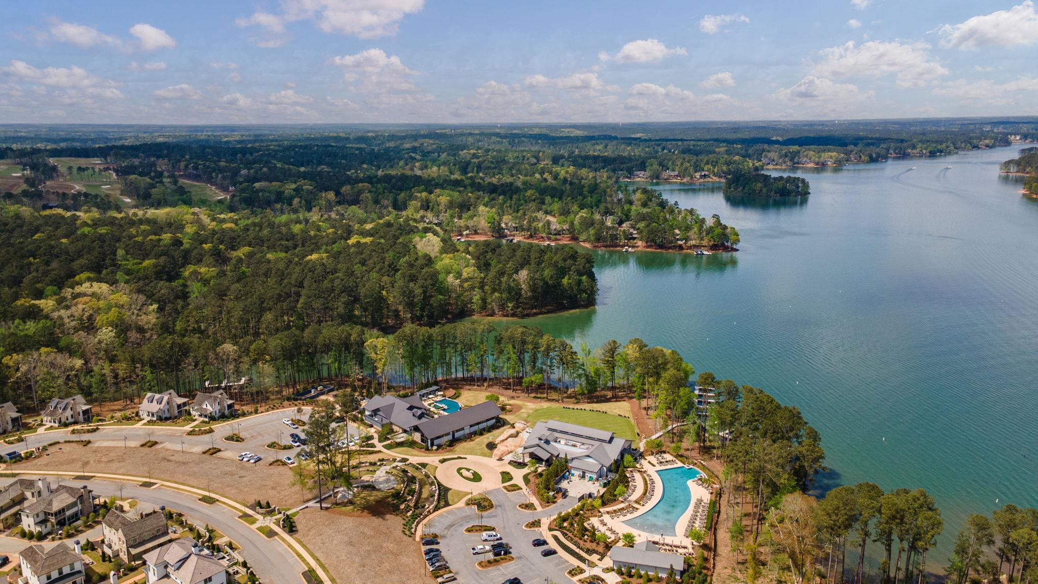 1091 LONGVIEW COMMONS