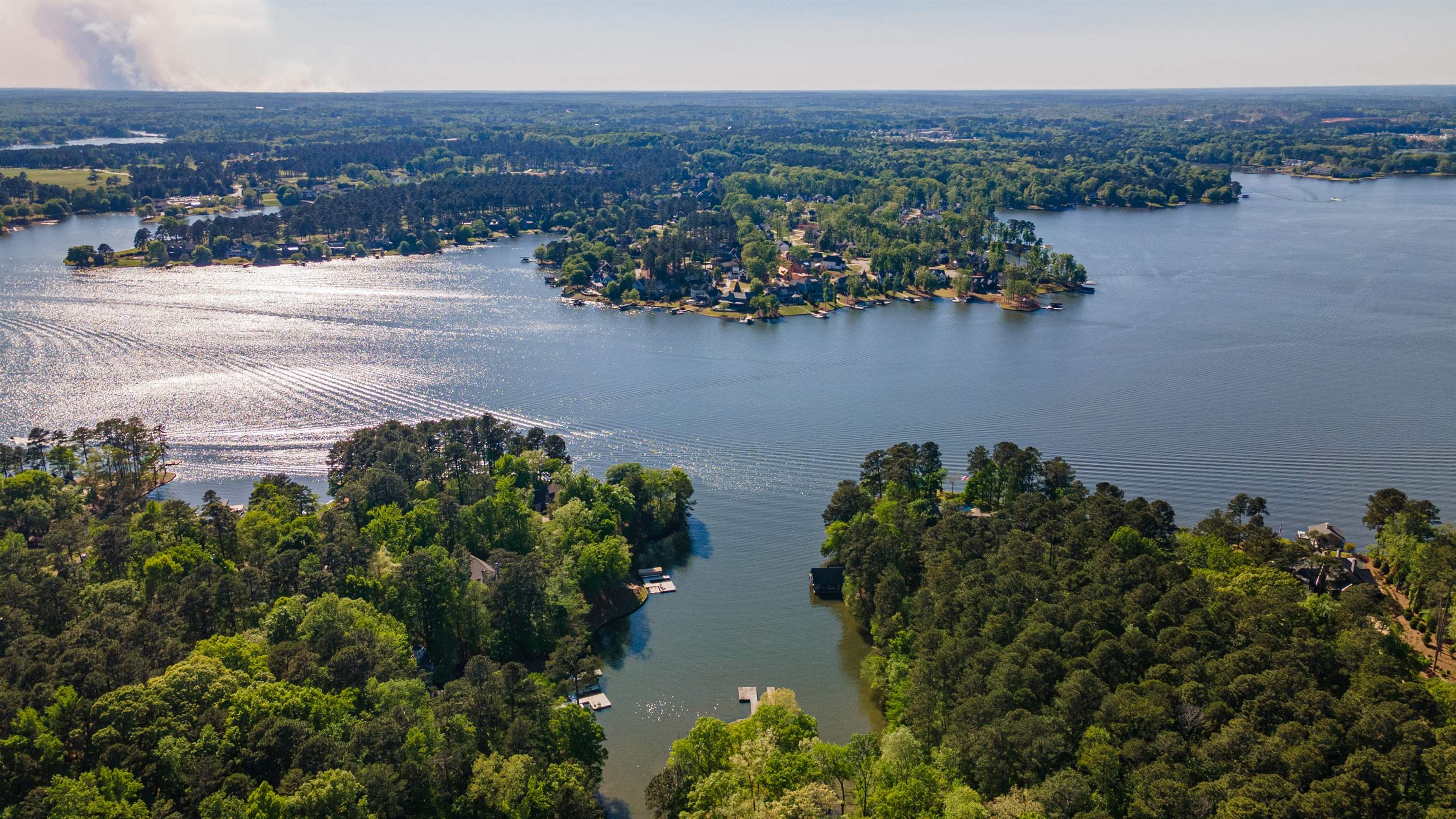 1901 PINE GROVE ROAD # A Unit: Parcel A