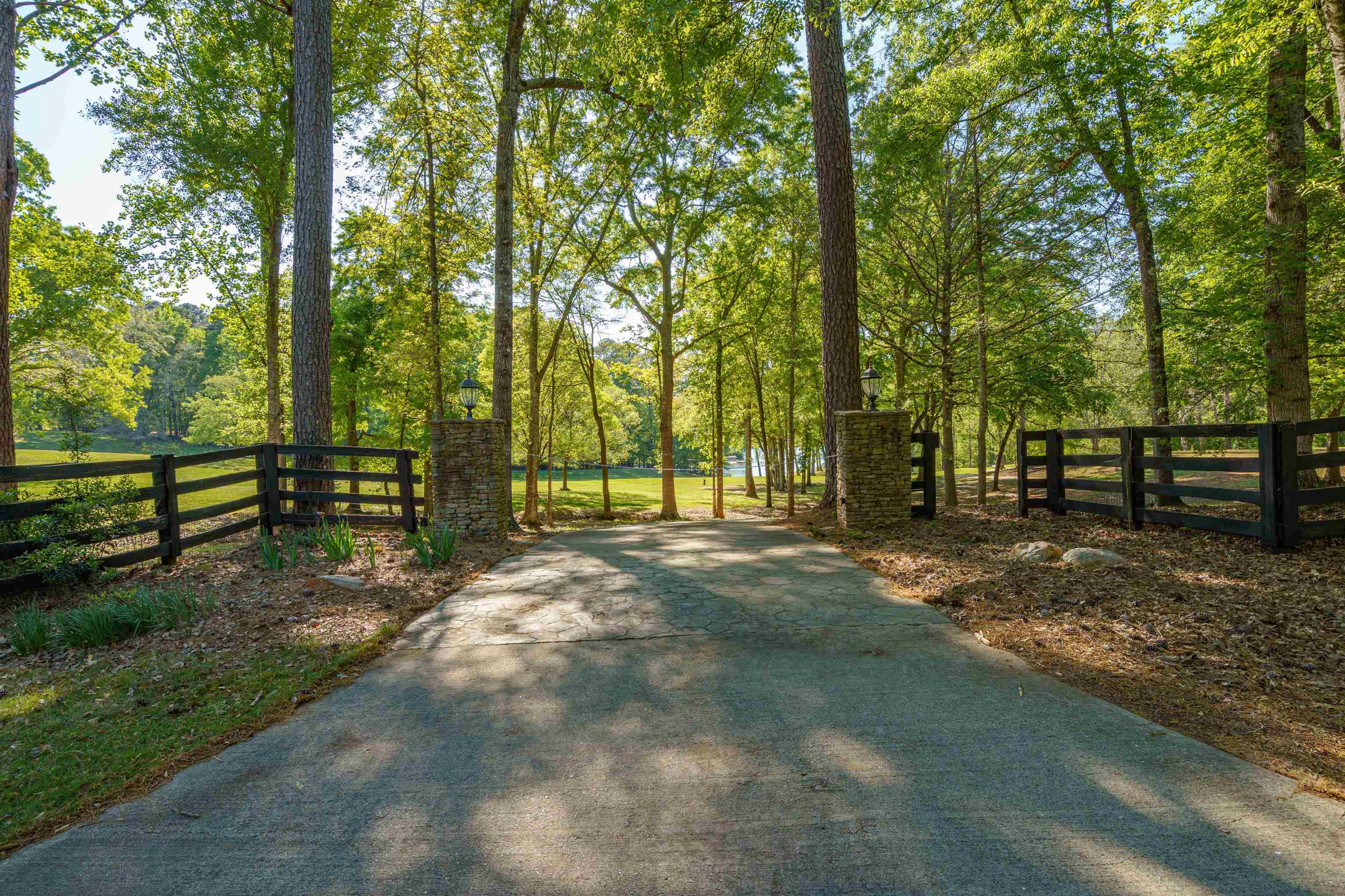 1901 PINE GROVE ROAD # A Unit: Parcel A