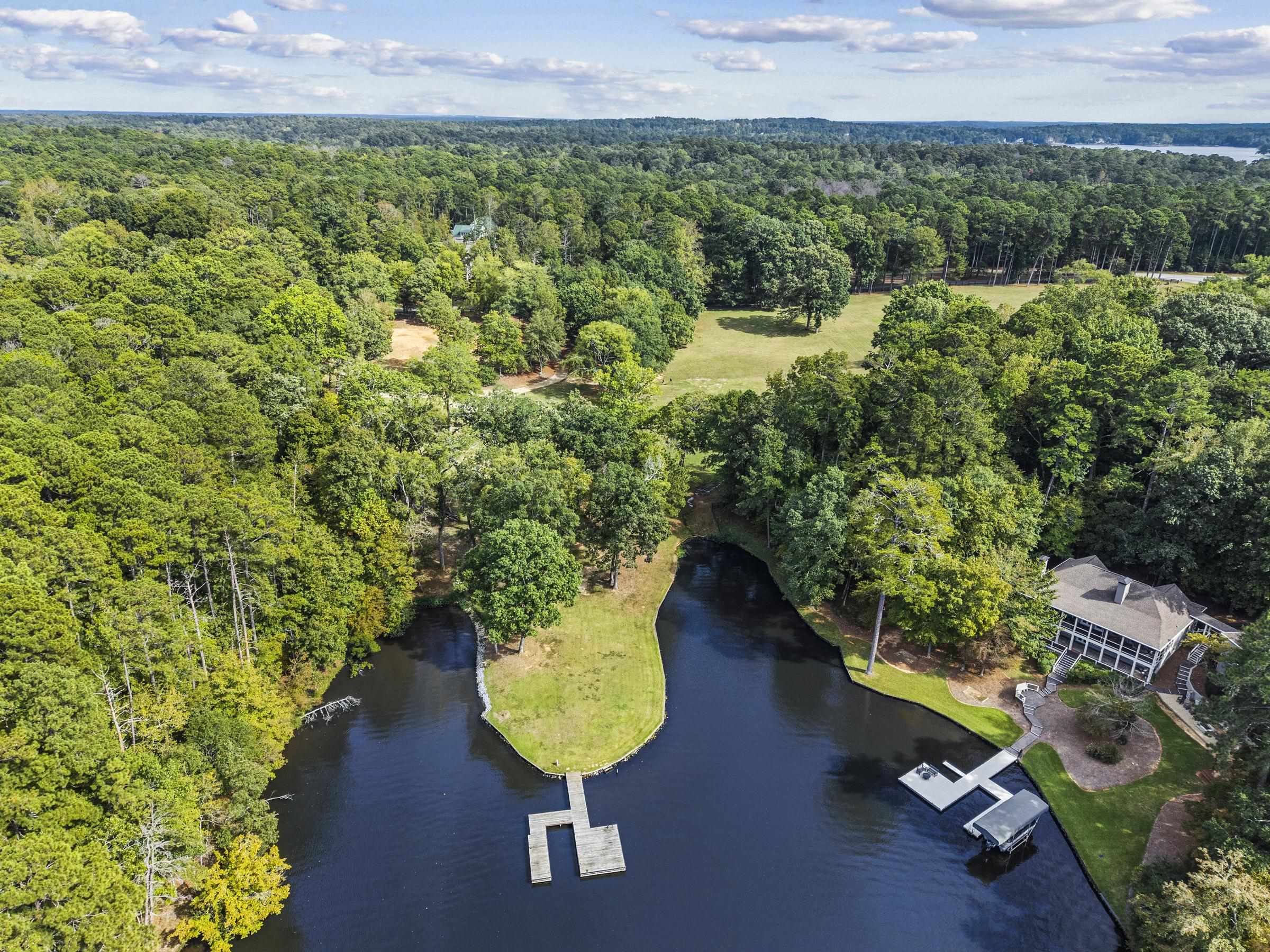 1901 PINE GROVE ROAD # A Unit: Parcel A