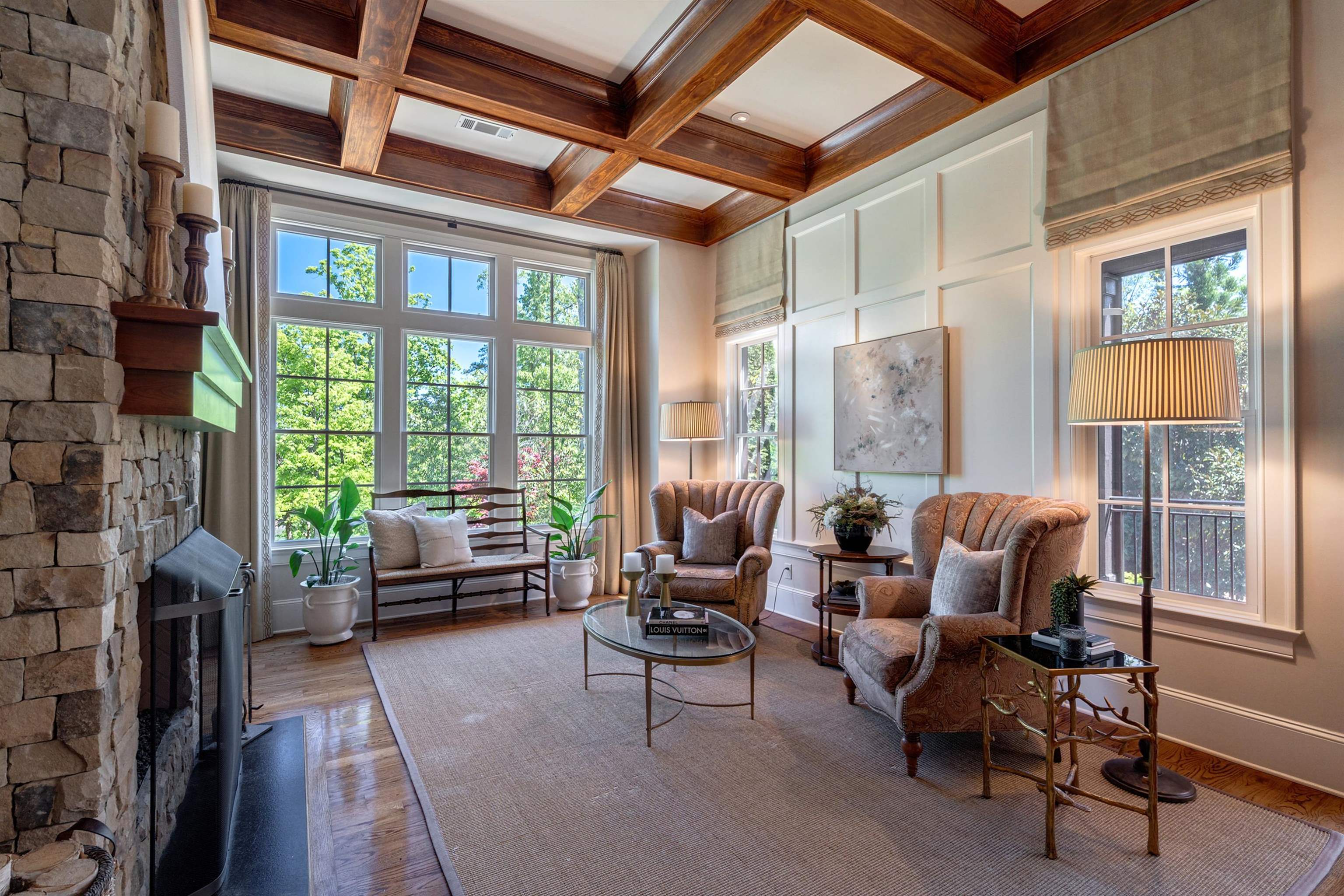 2030 LINGER LONGER DRIVE