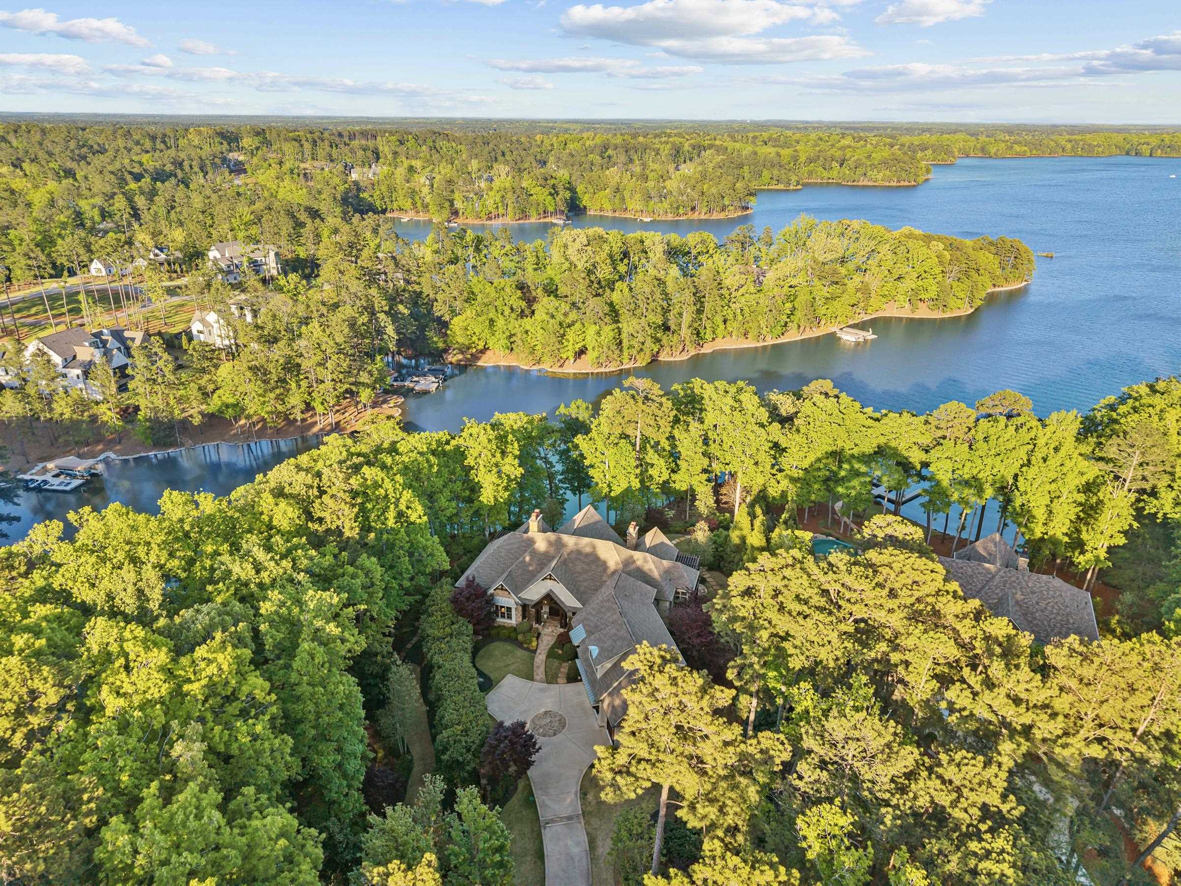 2030 LINGER LONGER DRIVE