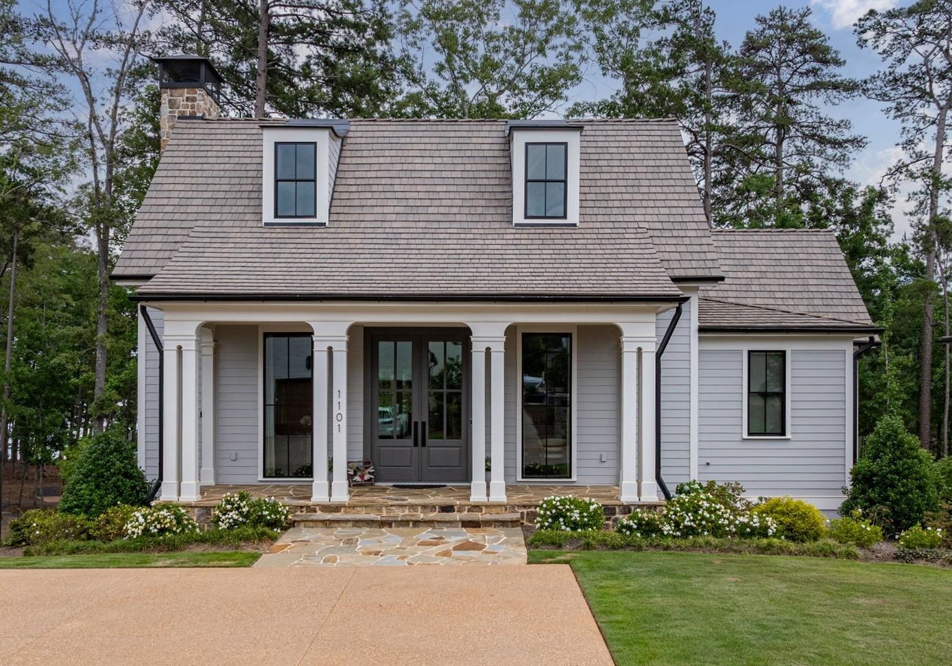 1101 Longview Commons Greensboro GA