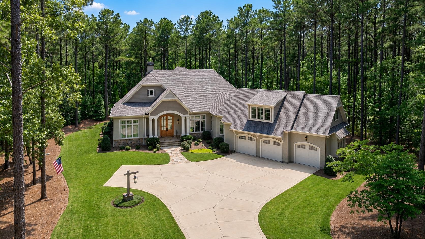 1031 TAPPANS PLACE
