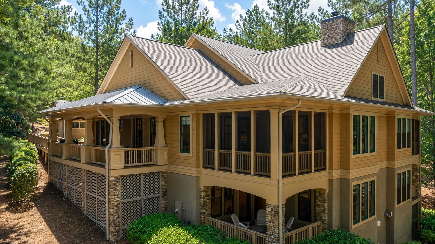 1081 REGENCY DRIVE