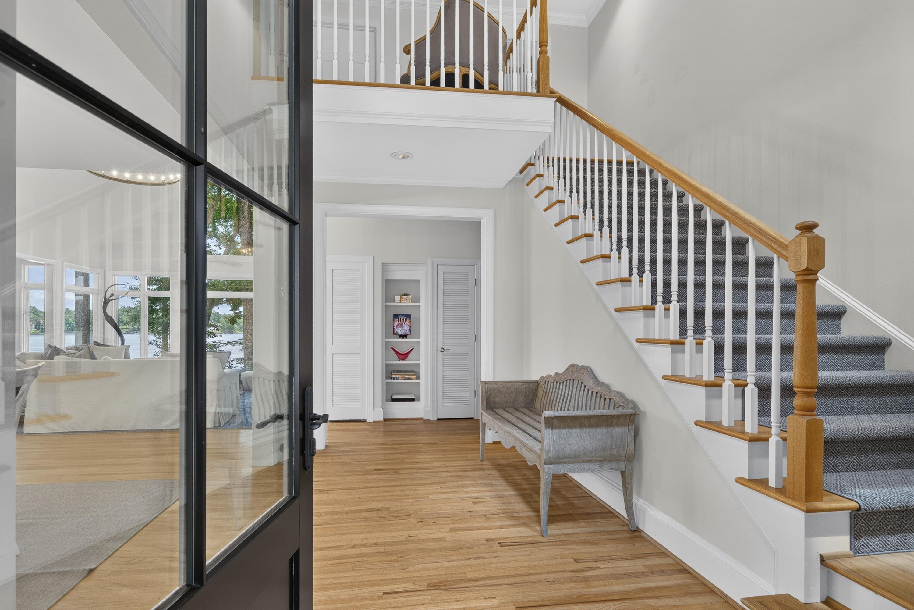 109 BULLOCH HALL LANE
