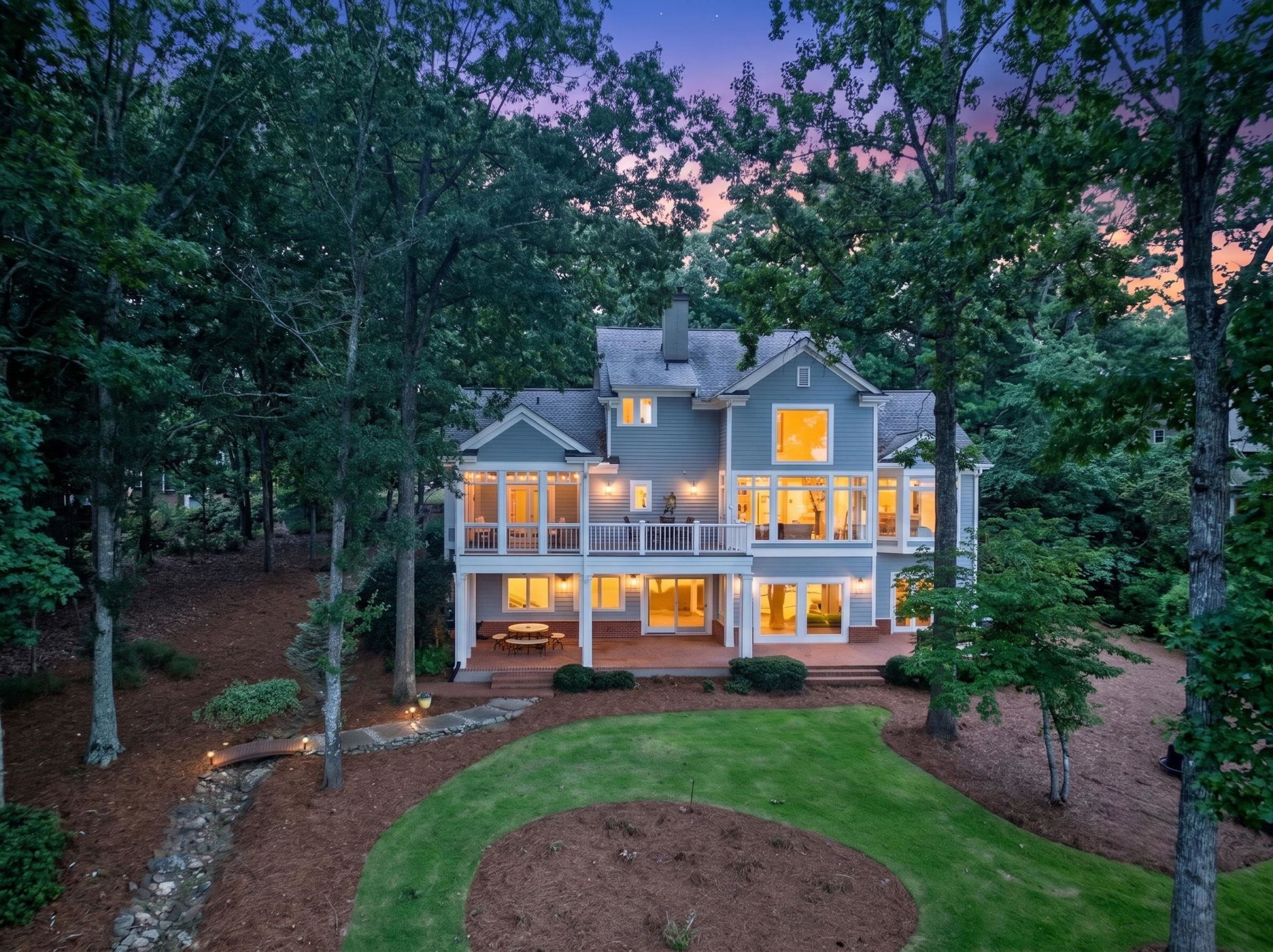 109 BULLOCH HALL LANE