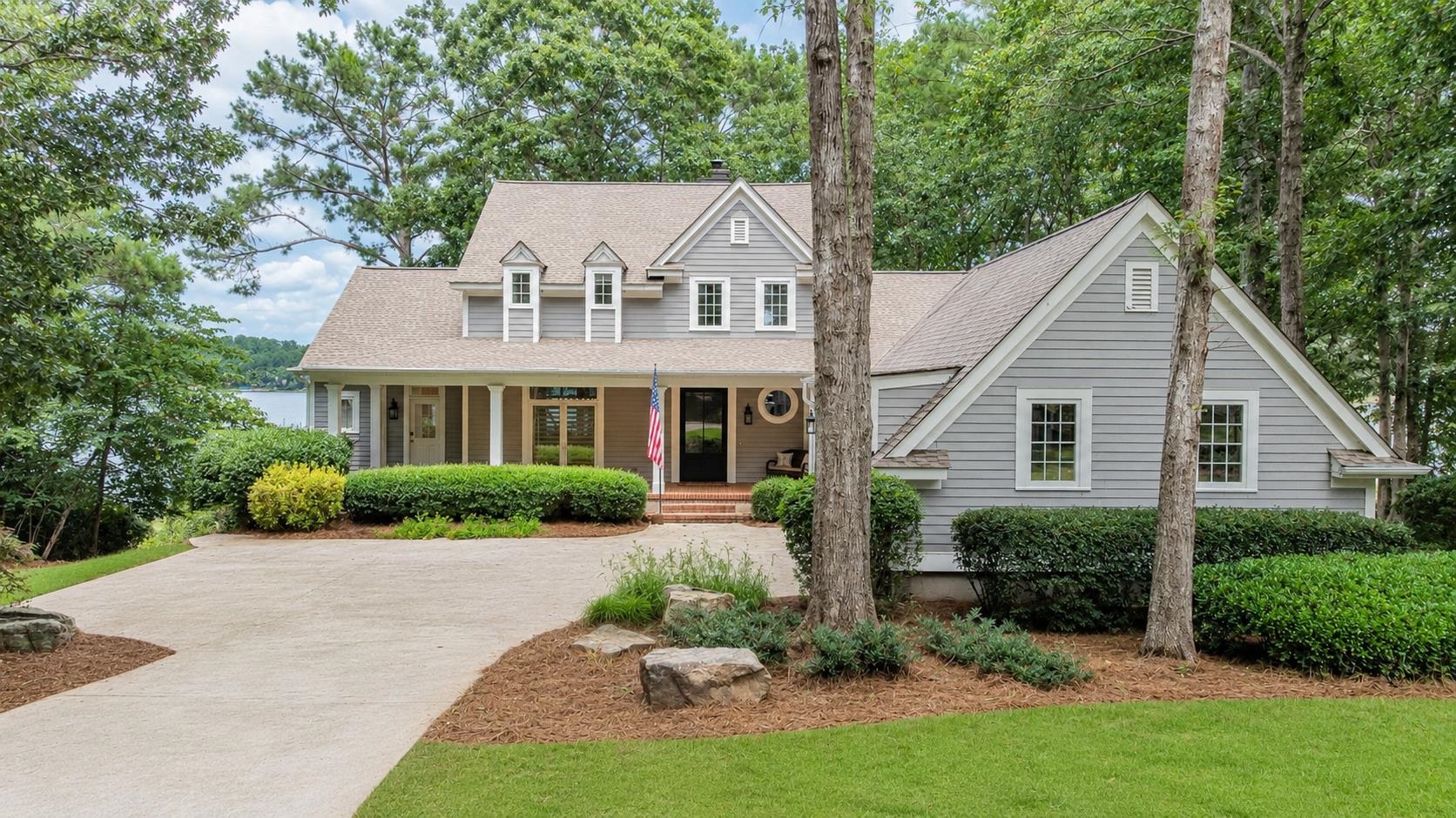 109 BULLOCH HALL LANE