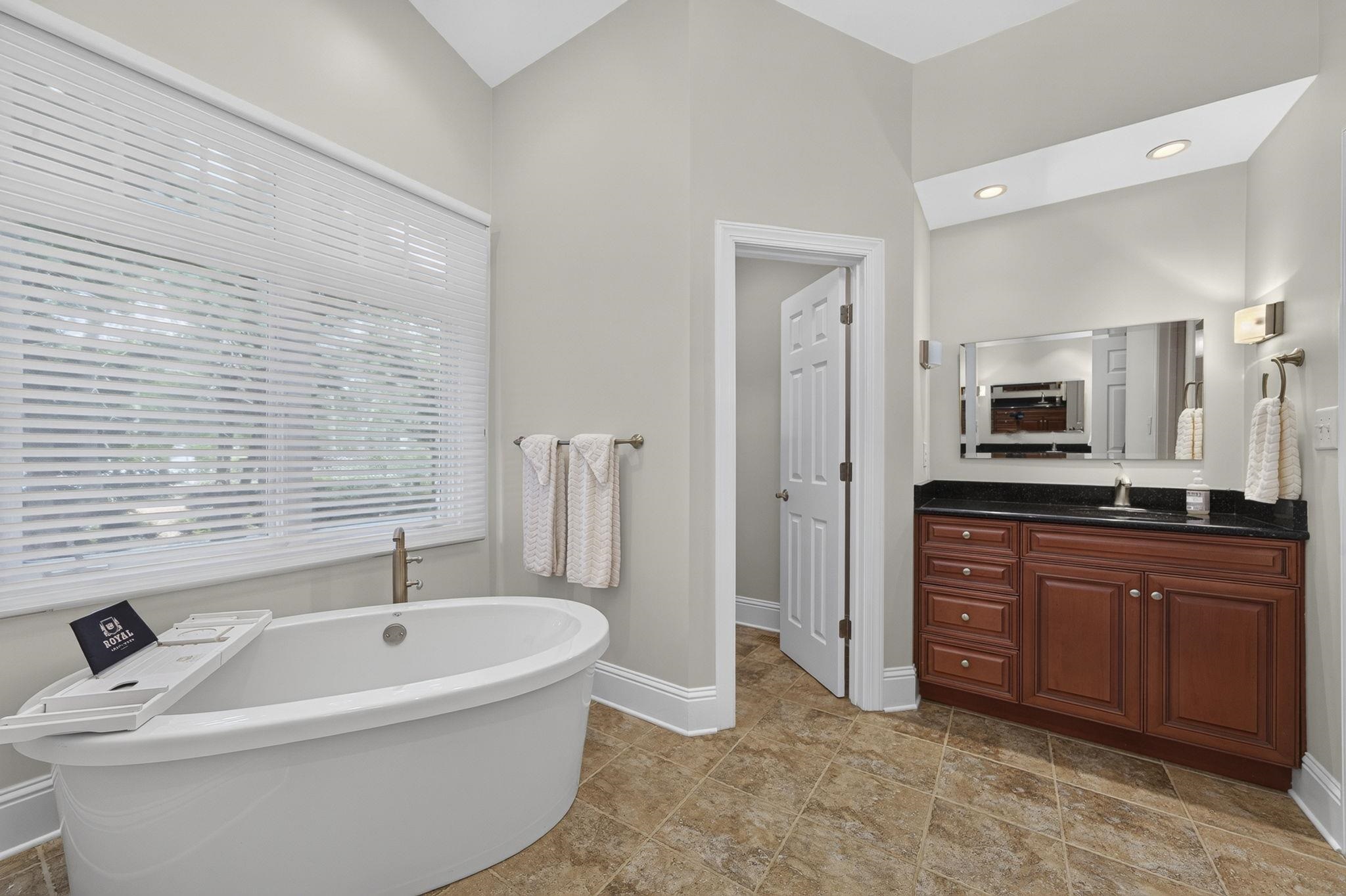 109 BULLOCH HALL LANE