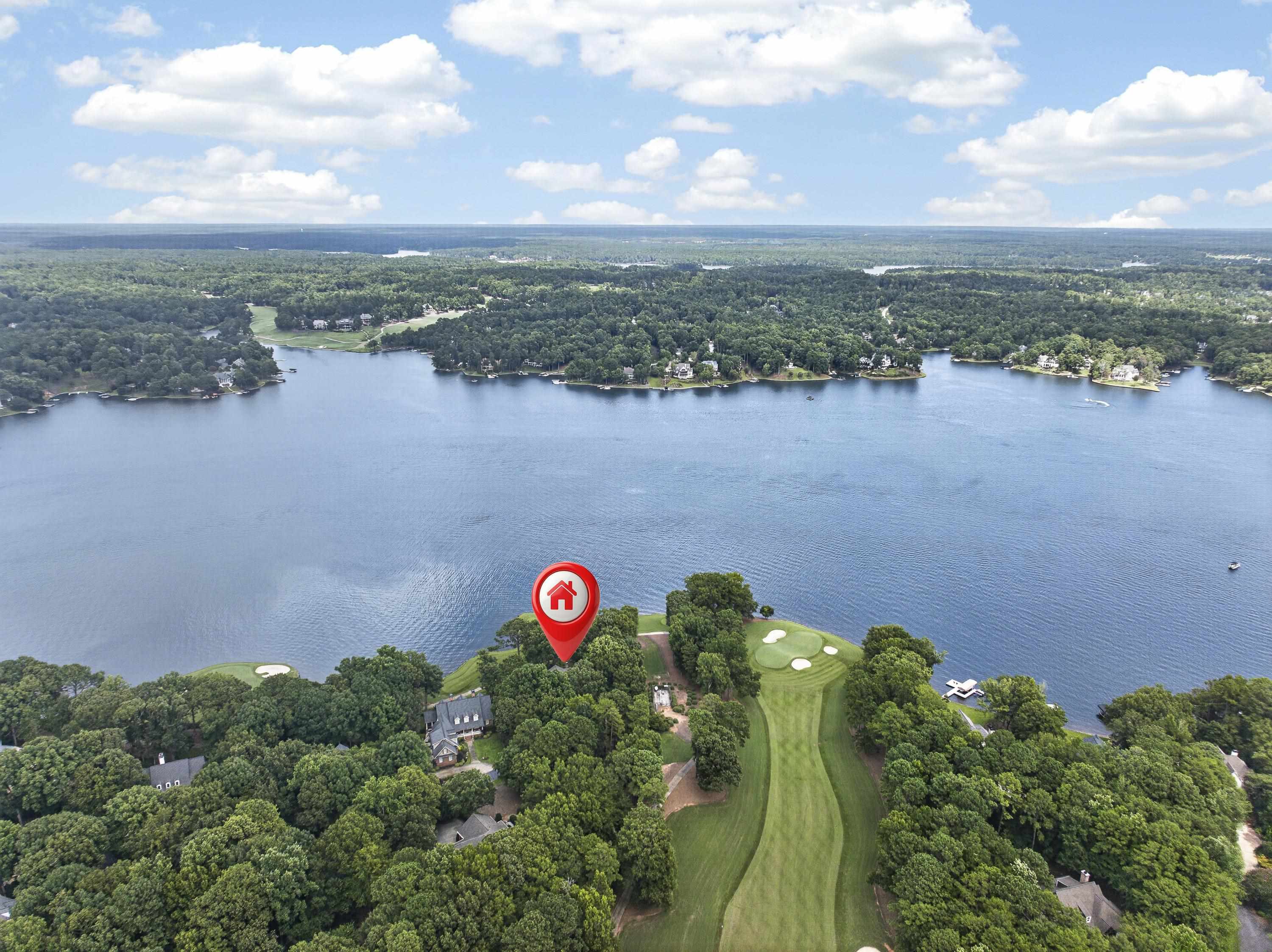 109 BULLOCH HALL LANE