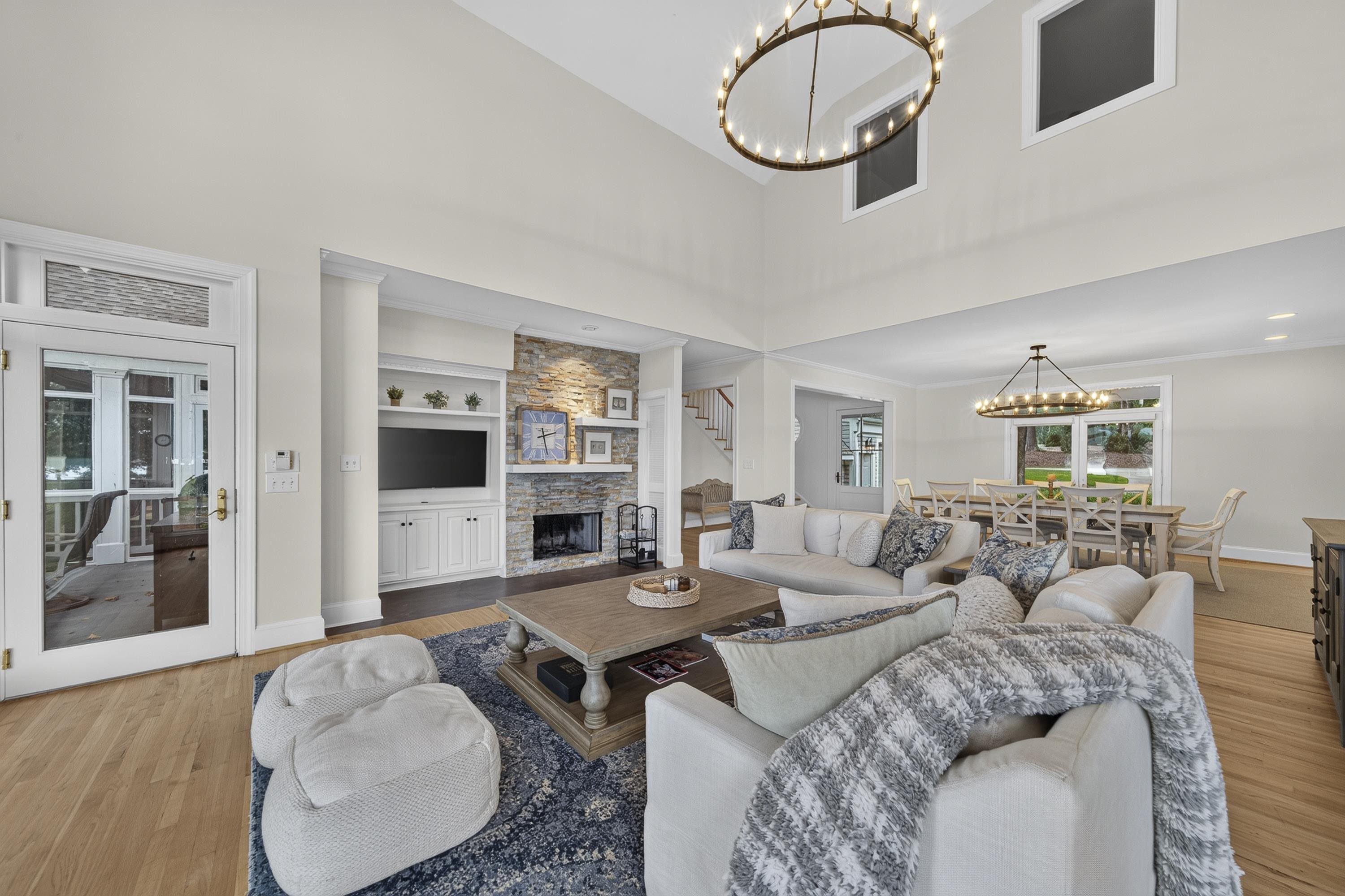 109 BULLOCH HALL LANE
