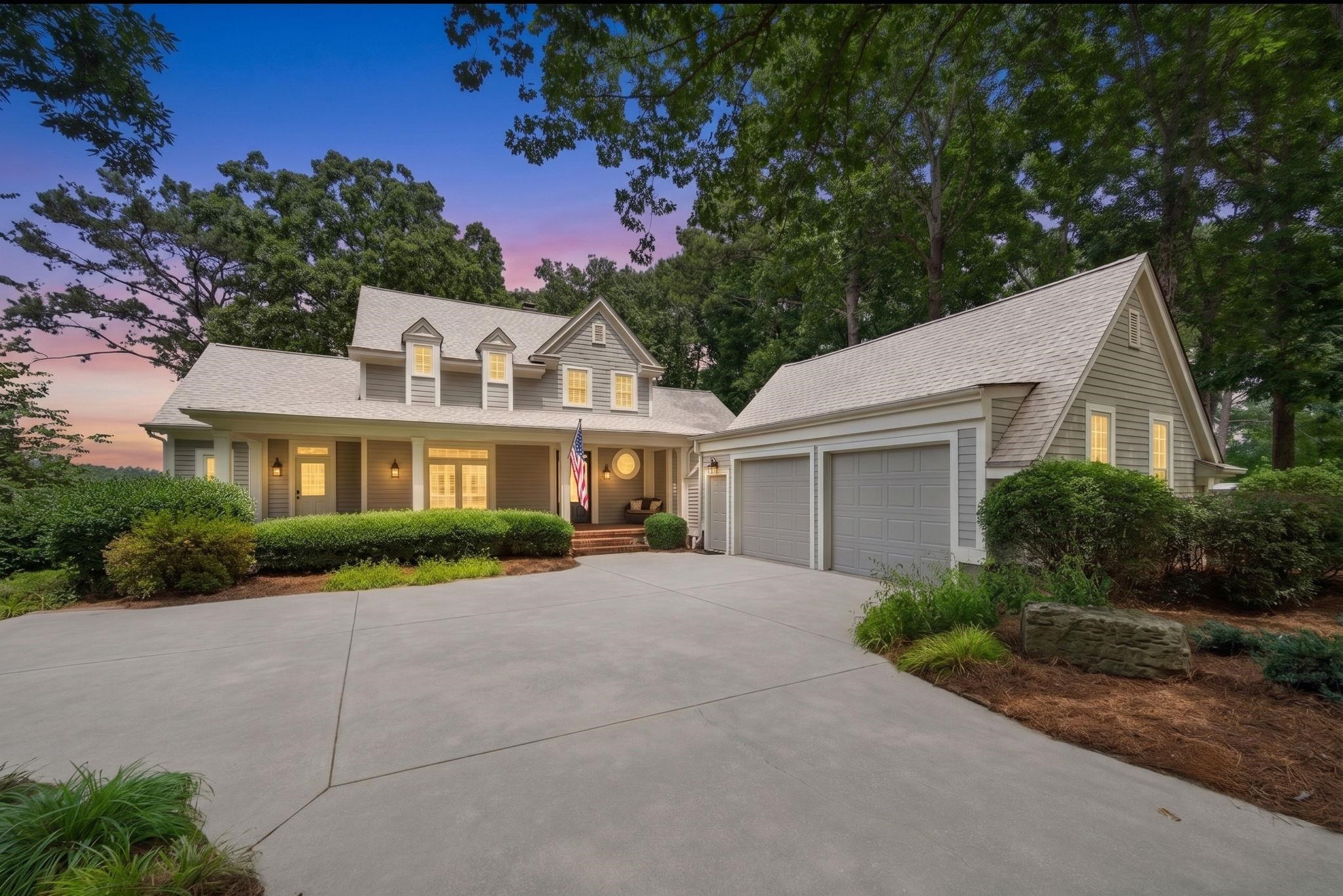109 BULLOCH HALL LANE