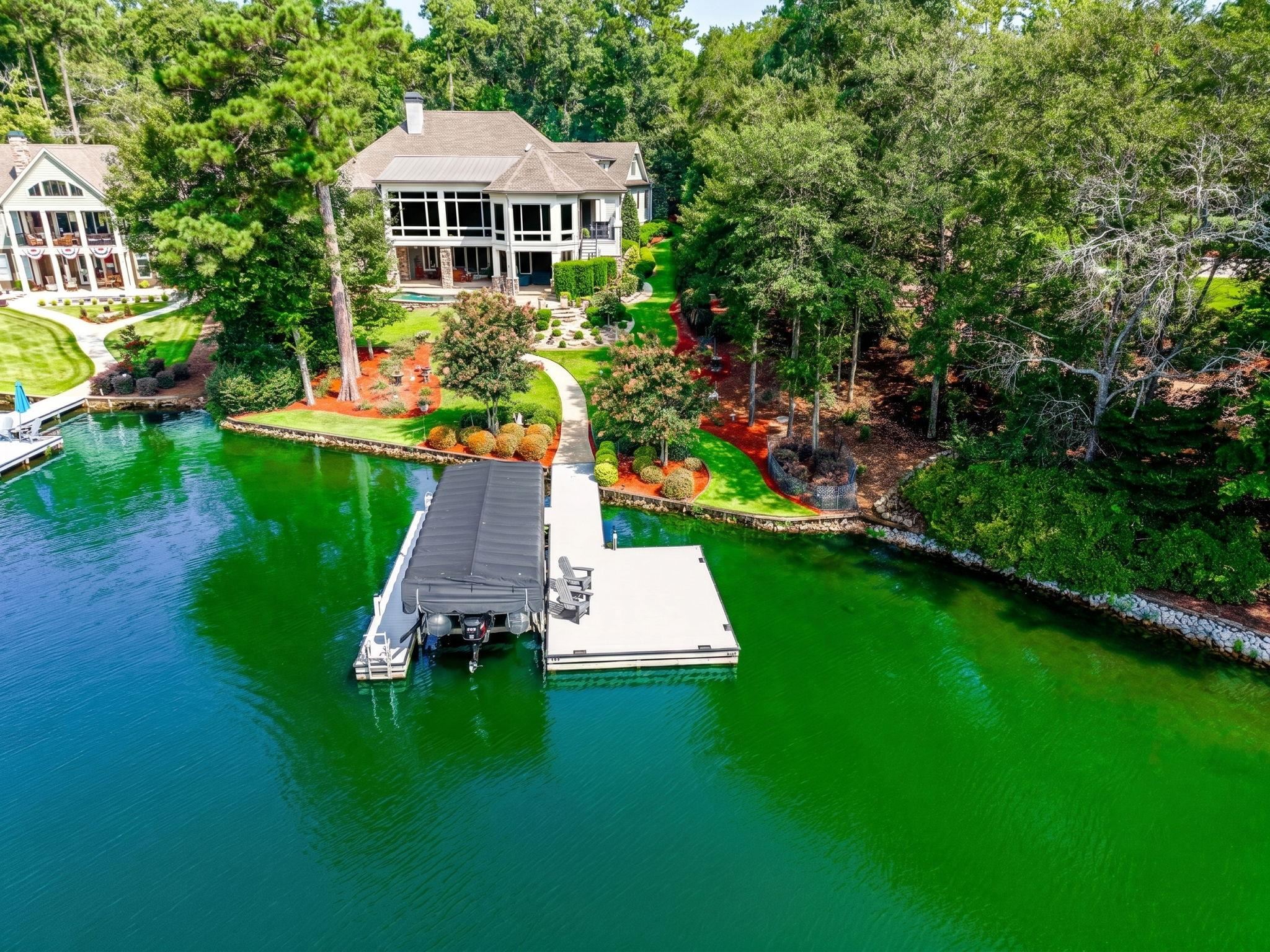 1381 SWIFT CREEK