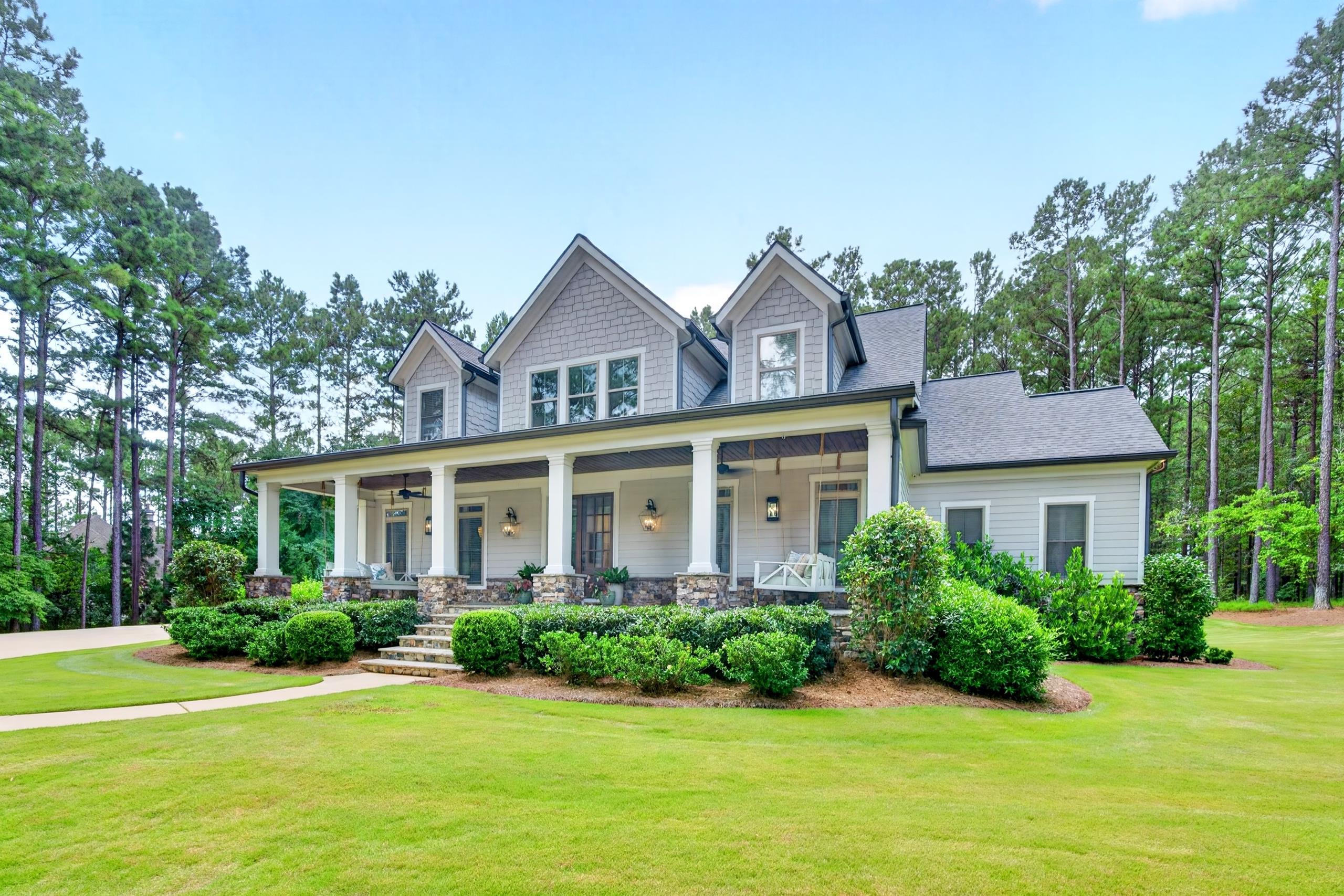 1031 MONTGOMERY DRIVE