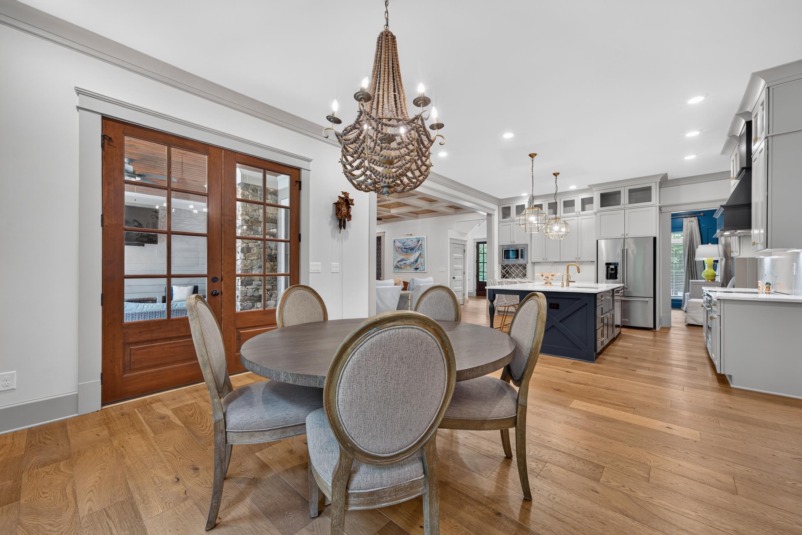 1031 MONTGOMERY DRIVE