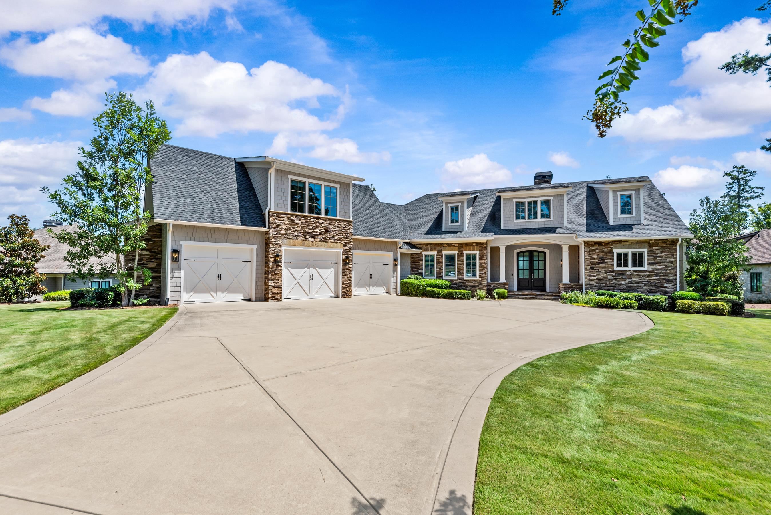 1030 SOUTH SHOALS DRIVE