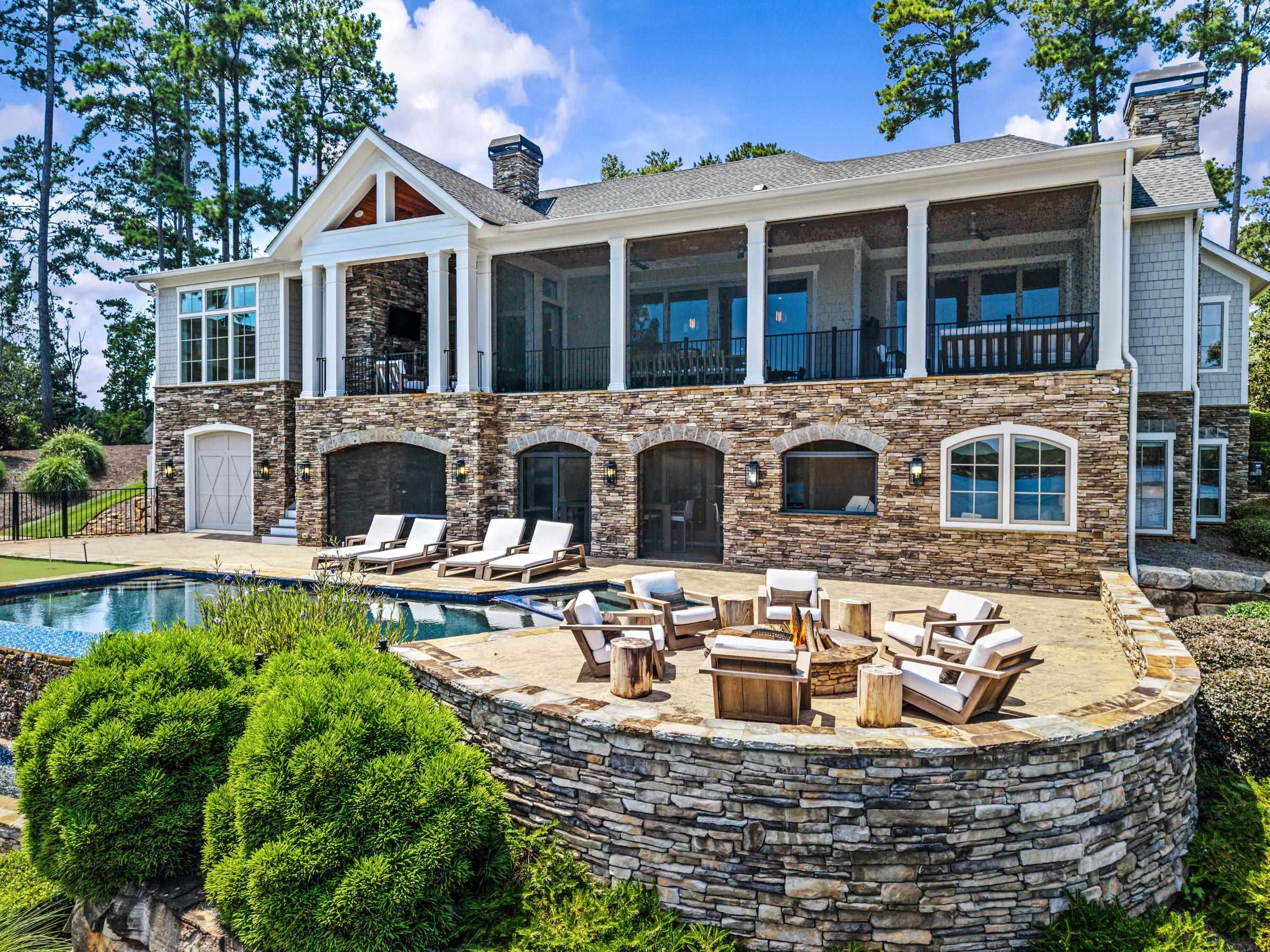 1030 SOUTH SHOALS DRIVE