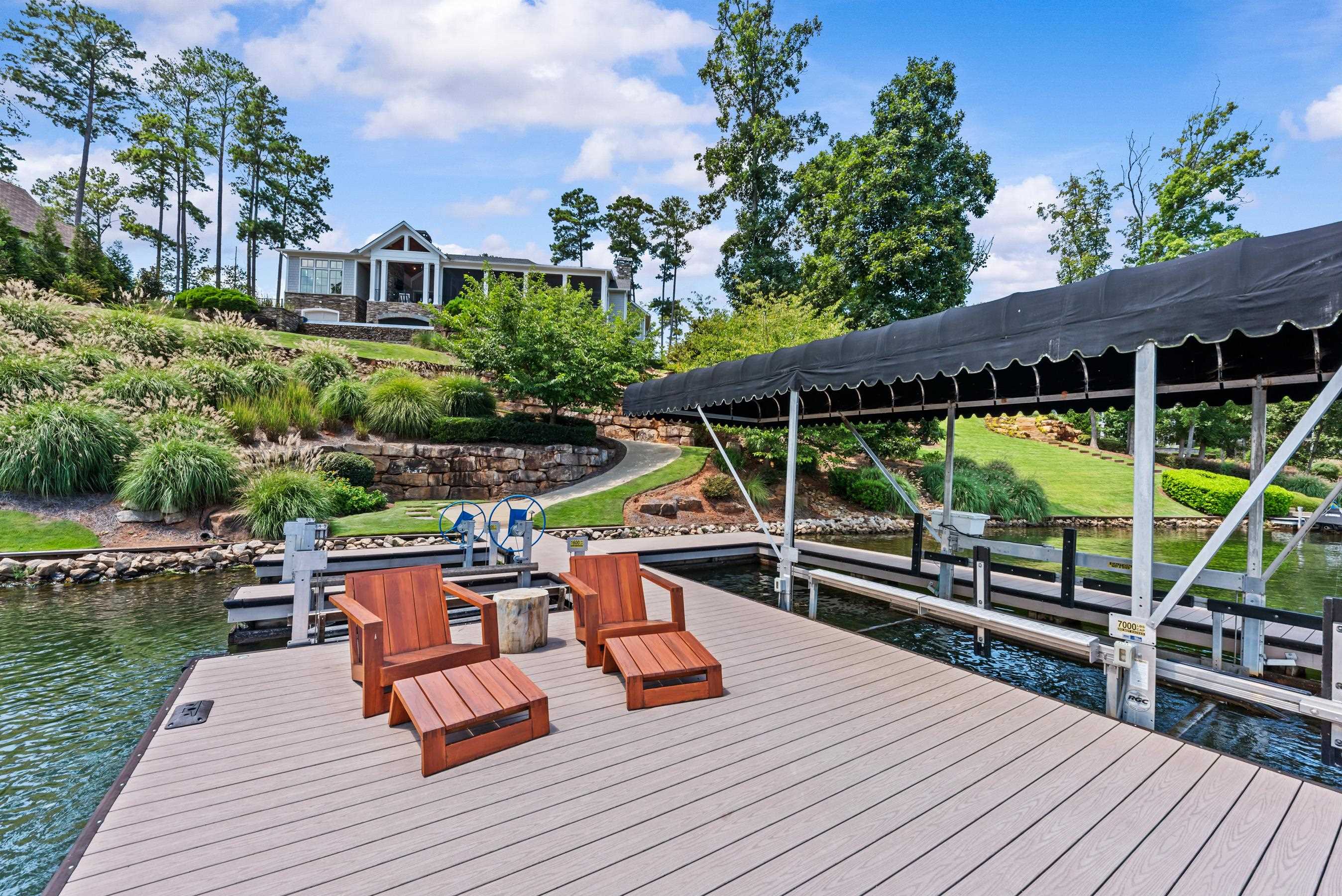 1030 SOUTH SHOALS DRIVE