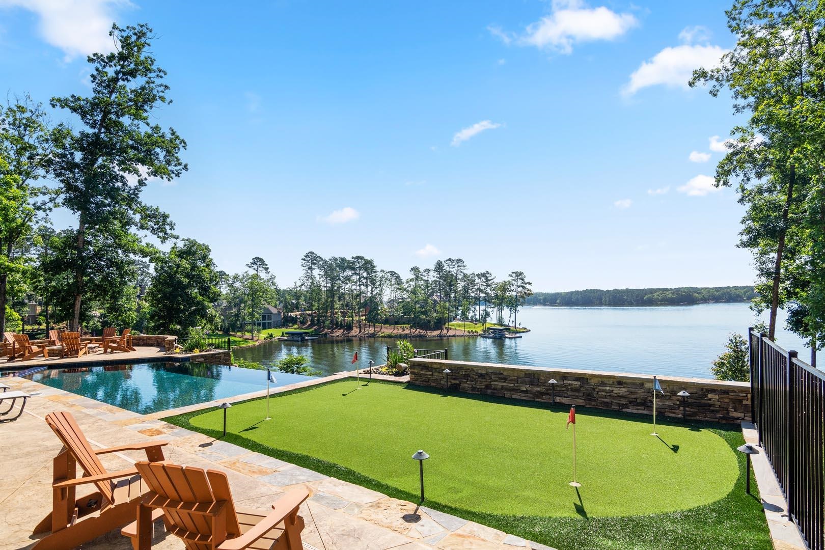 1030 SOUTH SHOALS DRIVE