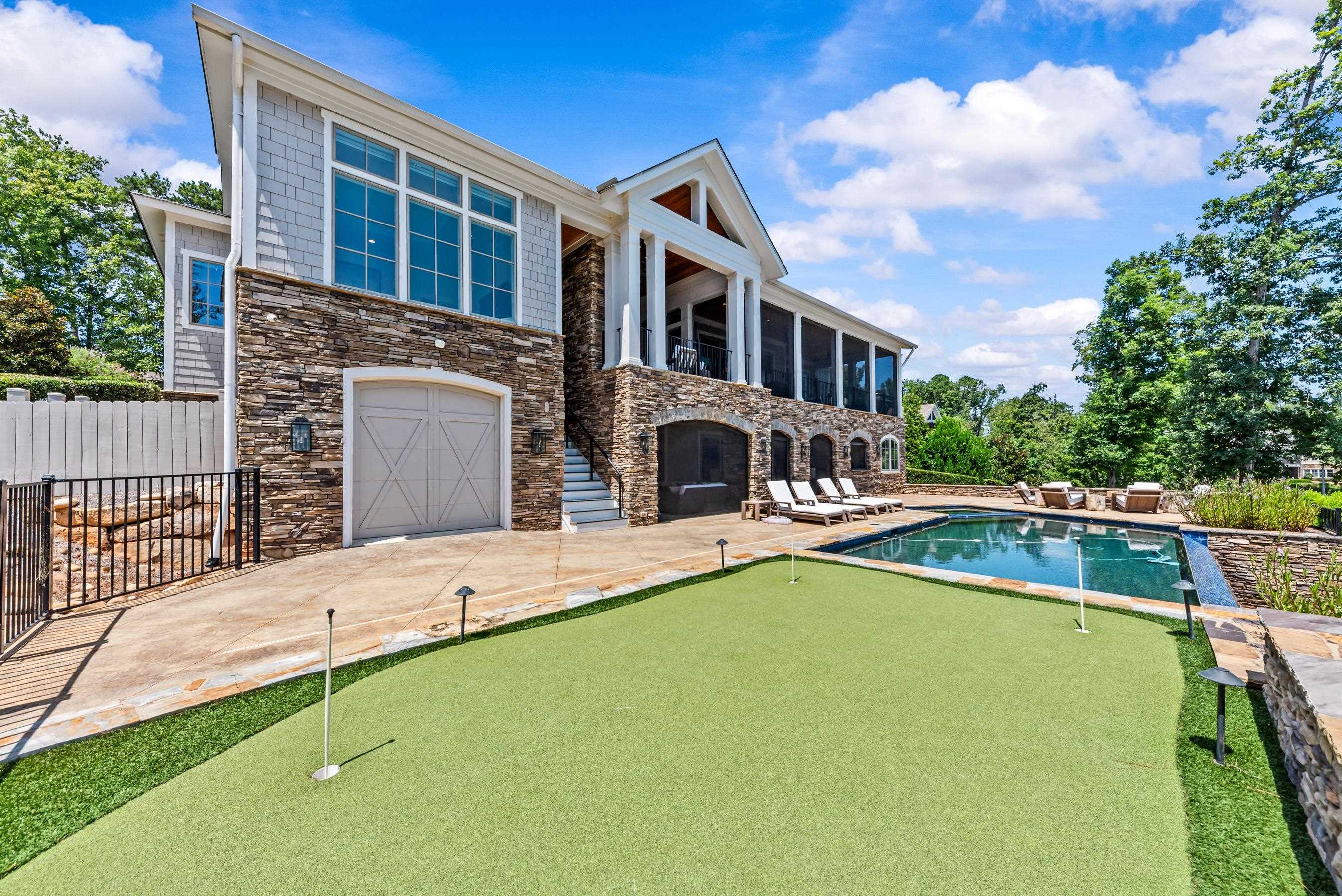 1030 SOUTH SHOALS DRIVE