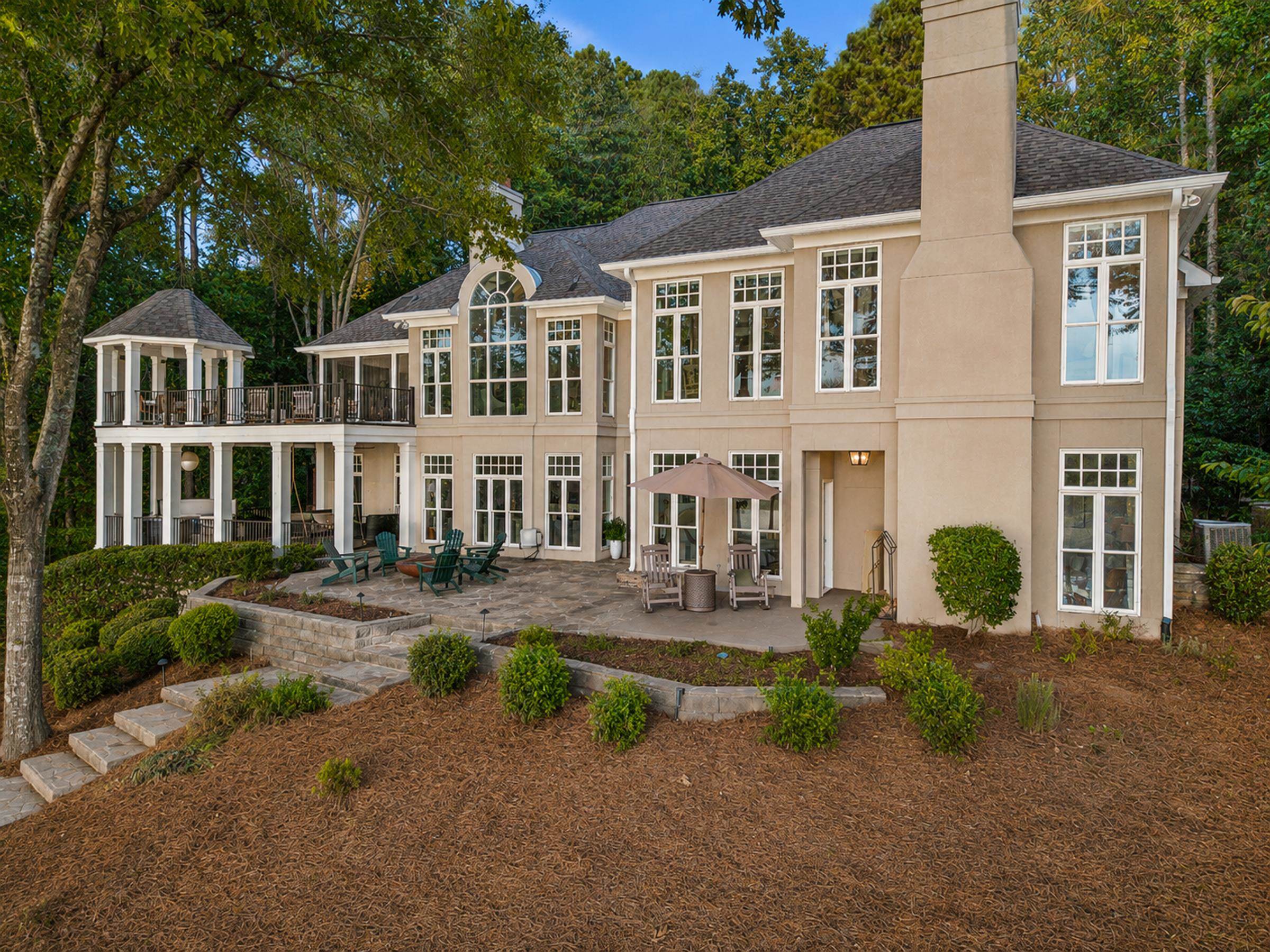 1191 OCONEE WAY