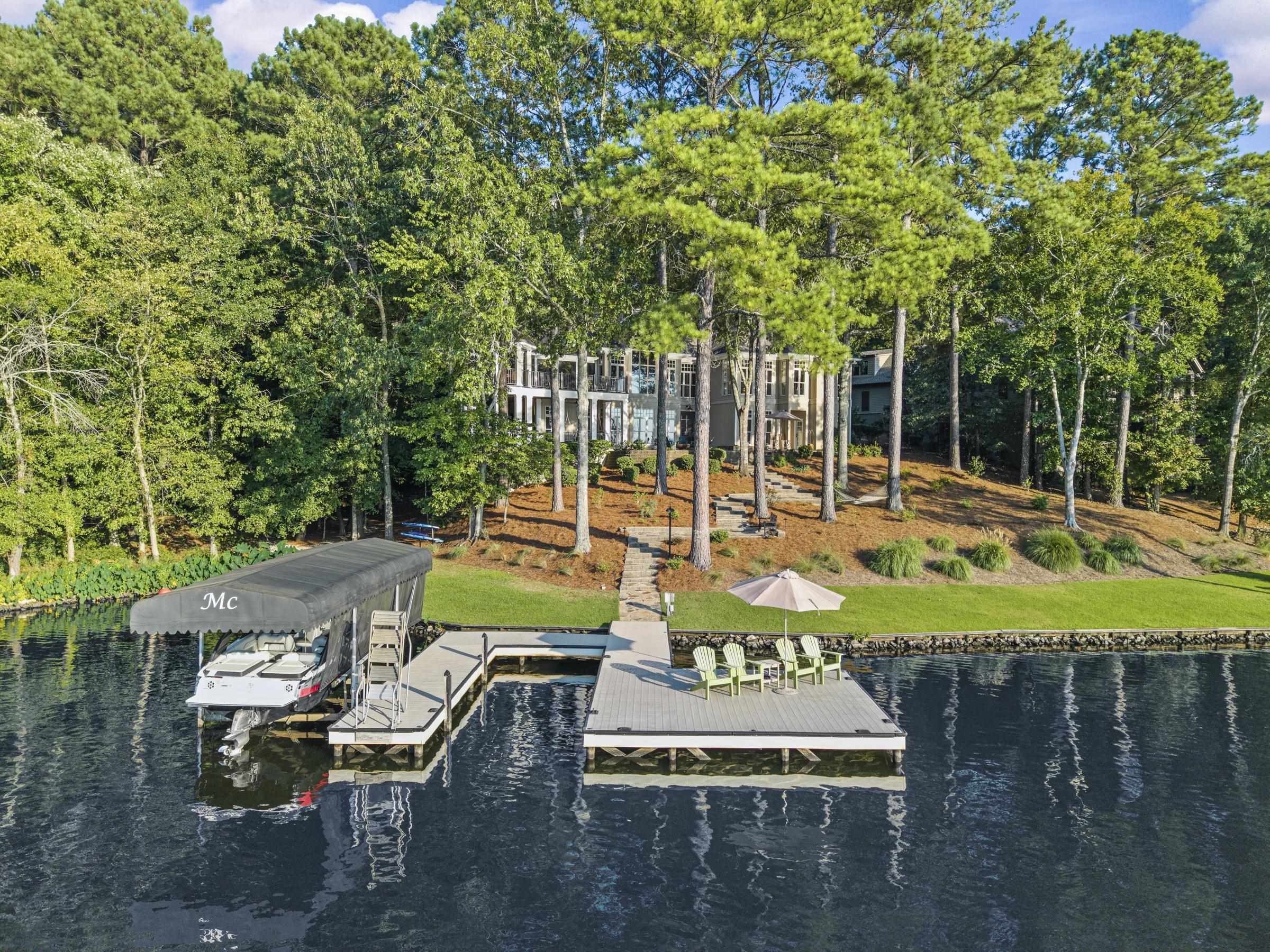 1191 OCONEE WAY