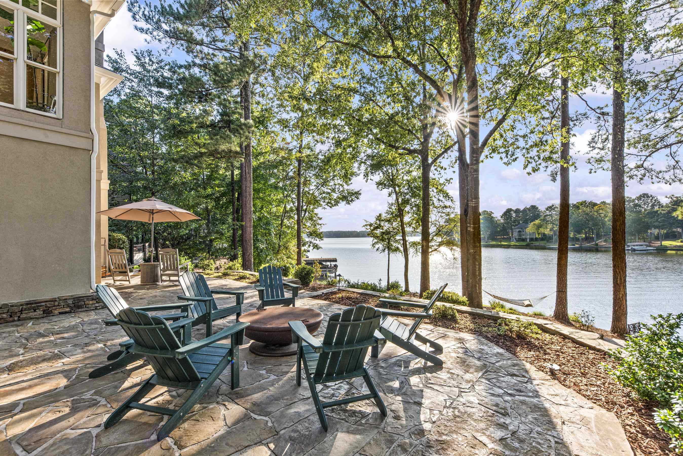 1191 OCONEE WAY