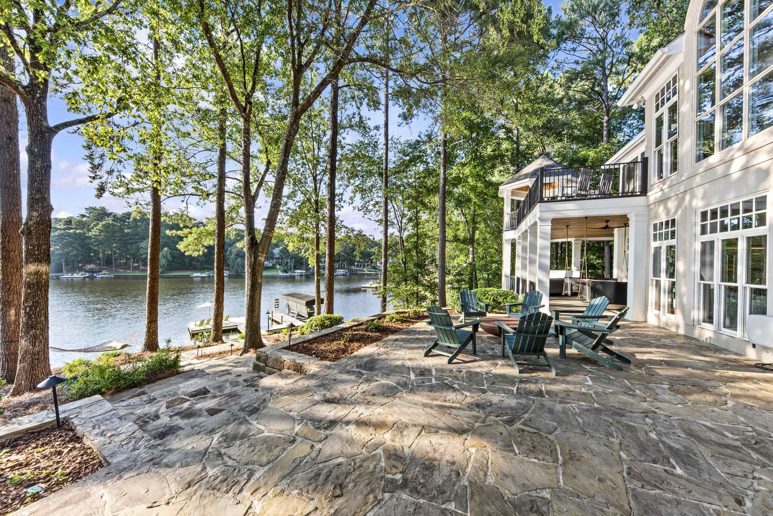 1191 OCONEE WAY