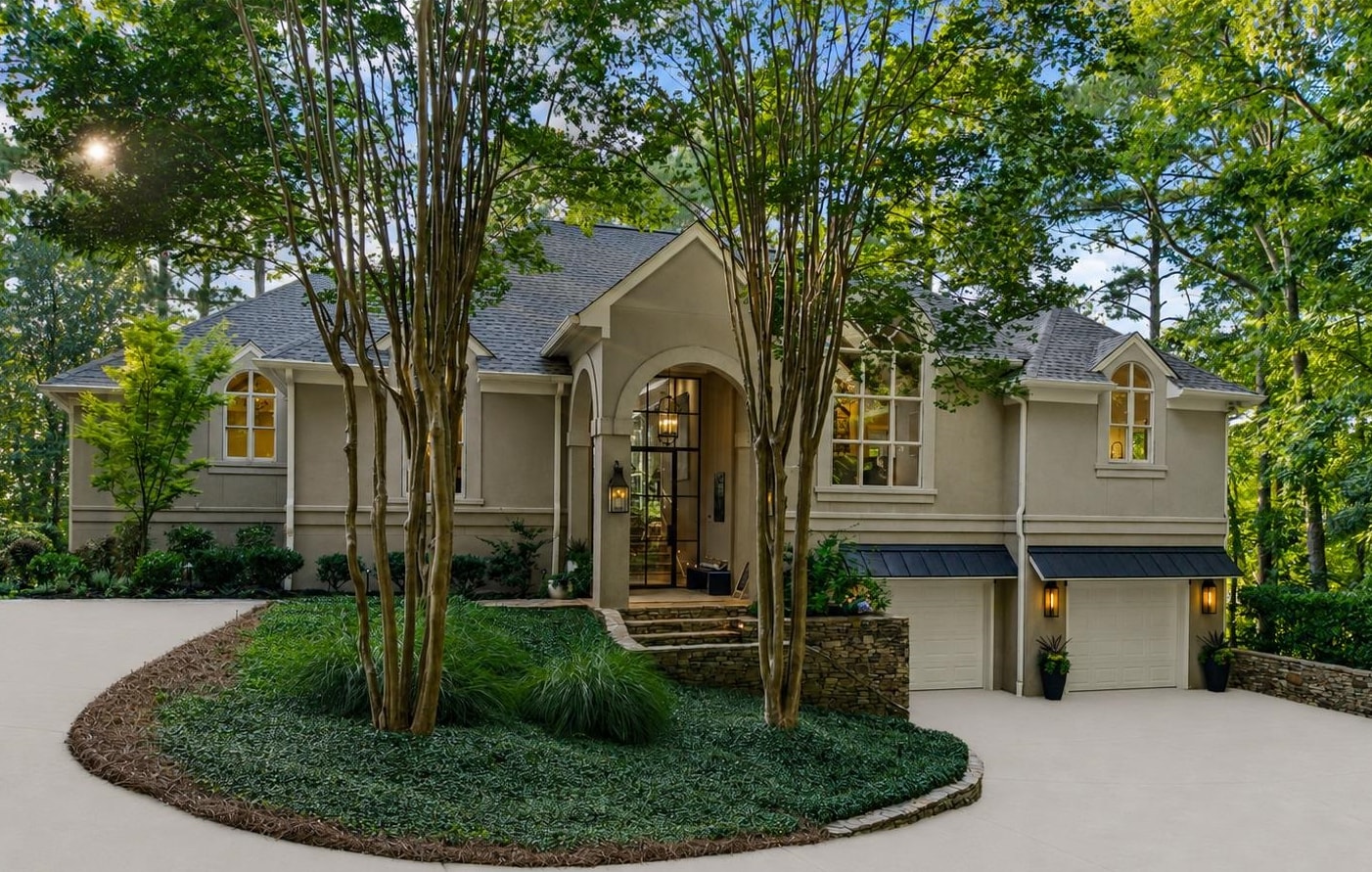 1191 OCONEE WAY