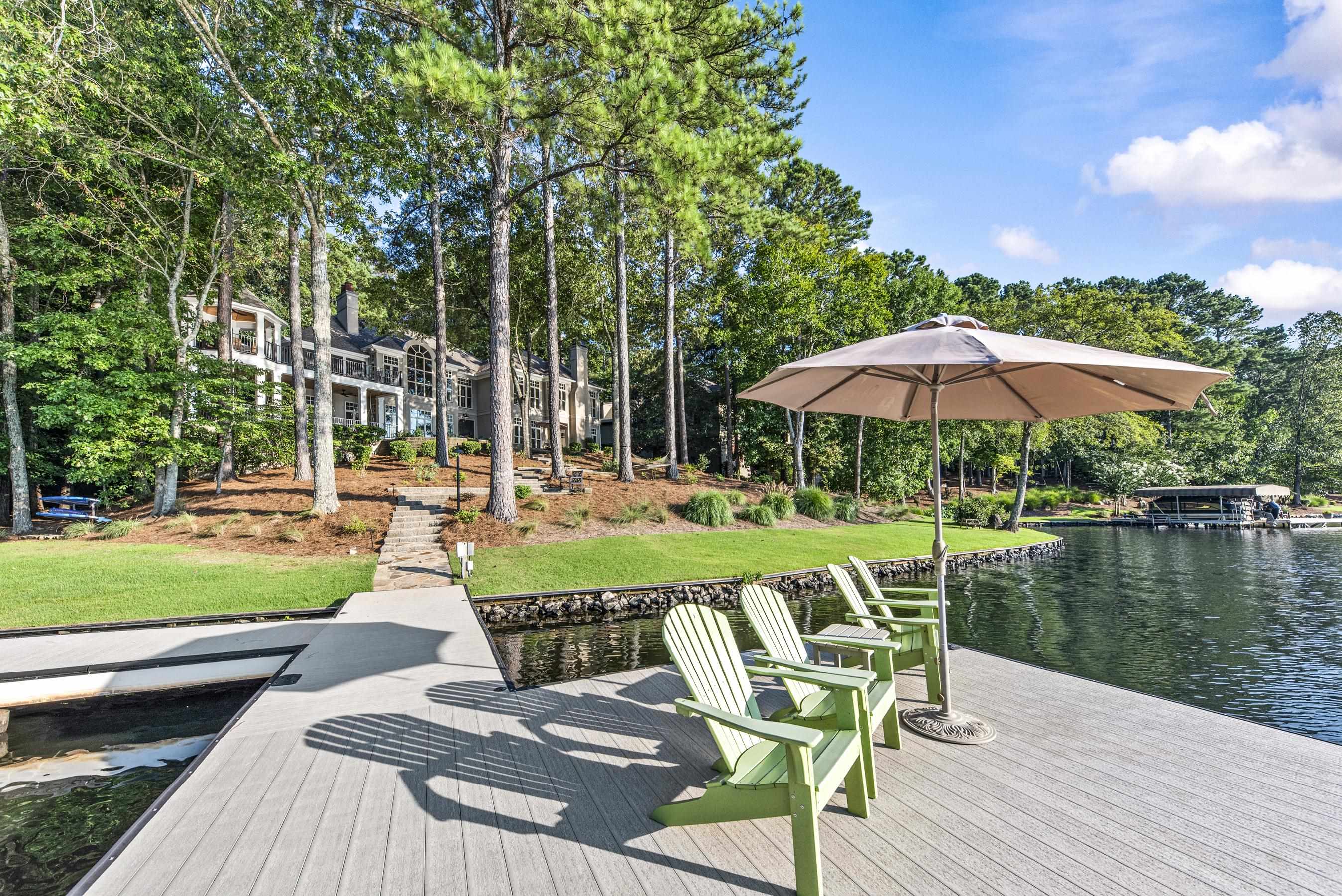 1191 OCONEE WAY