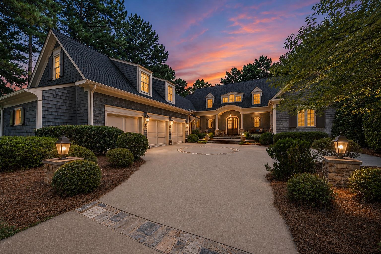1241 LAKE CLUB DRIVE