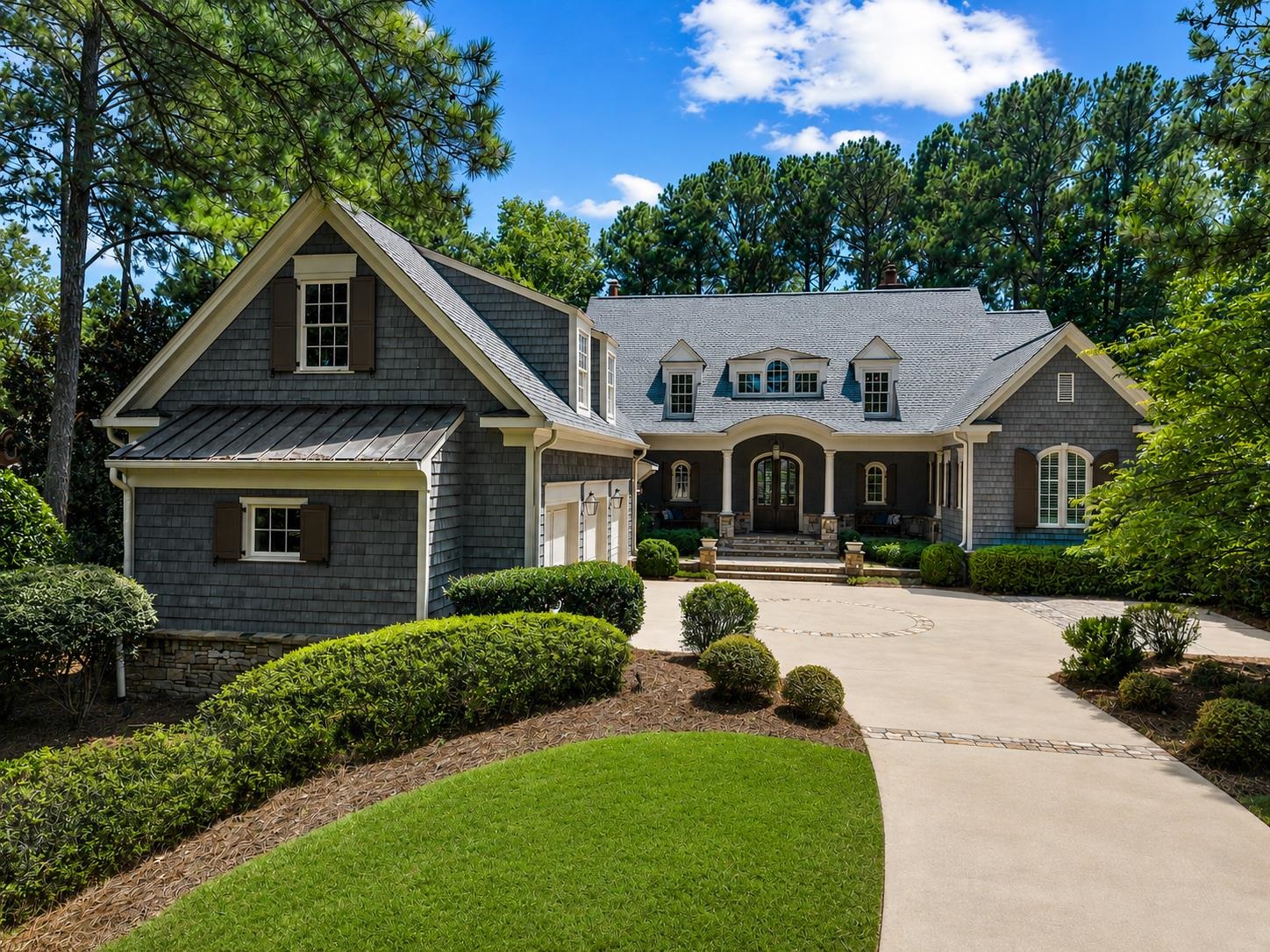 1241 LAKE CLUB DRIVE