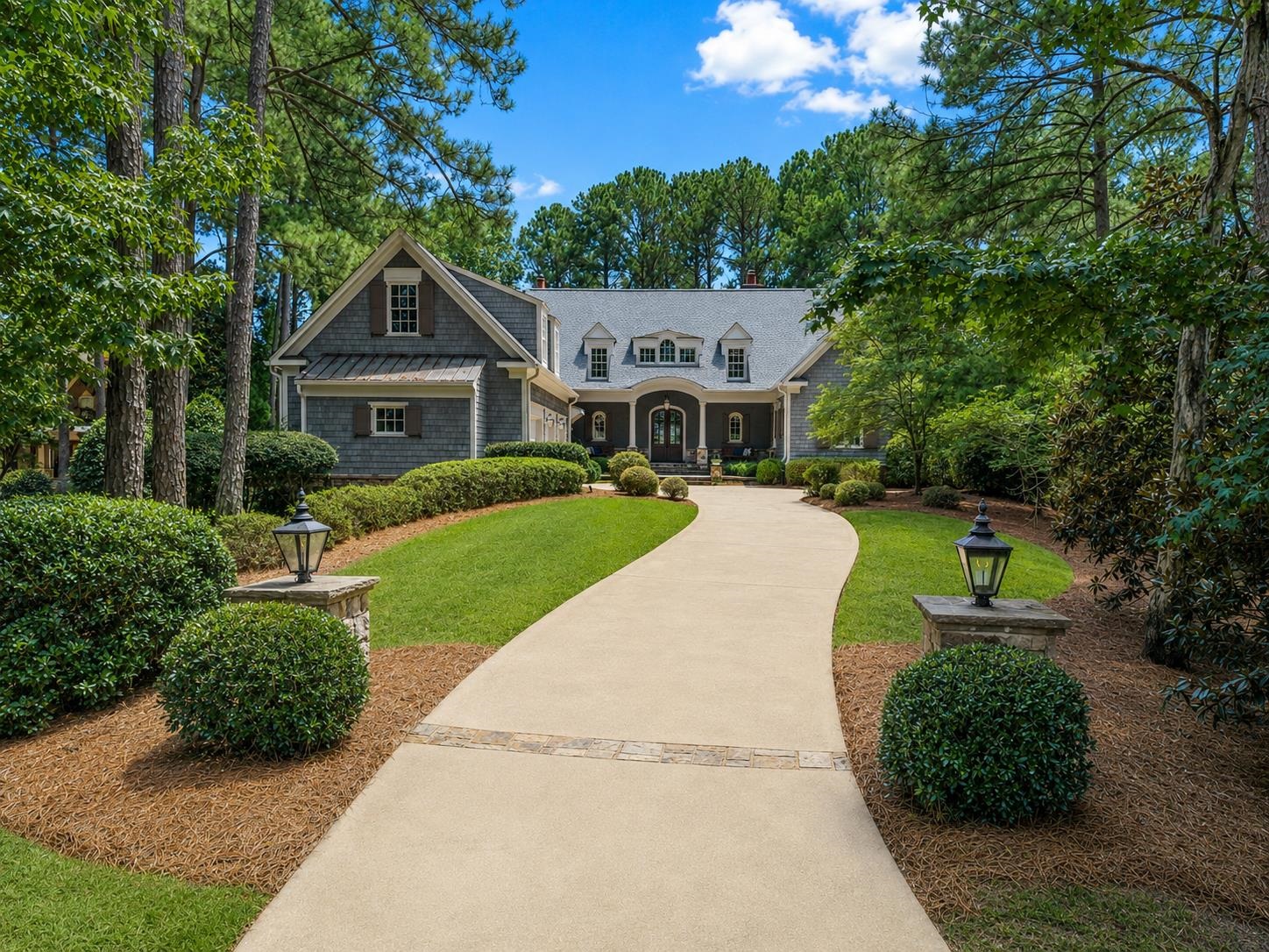 1241 LAKE CLUB DRIVE