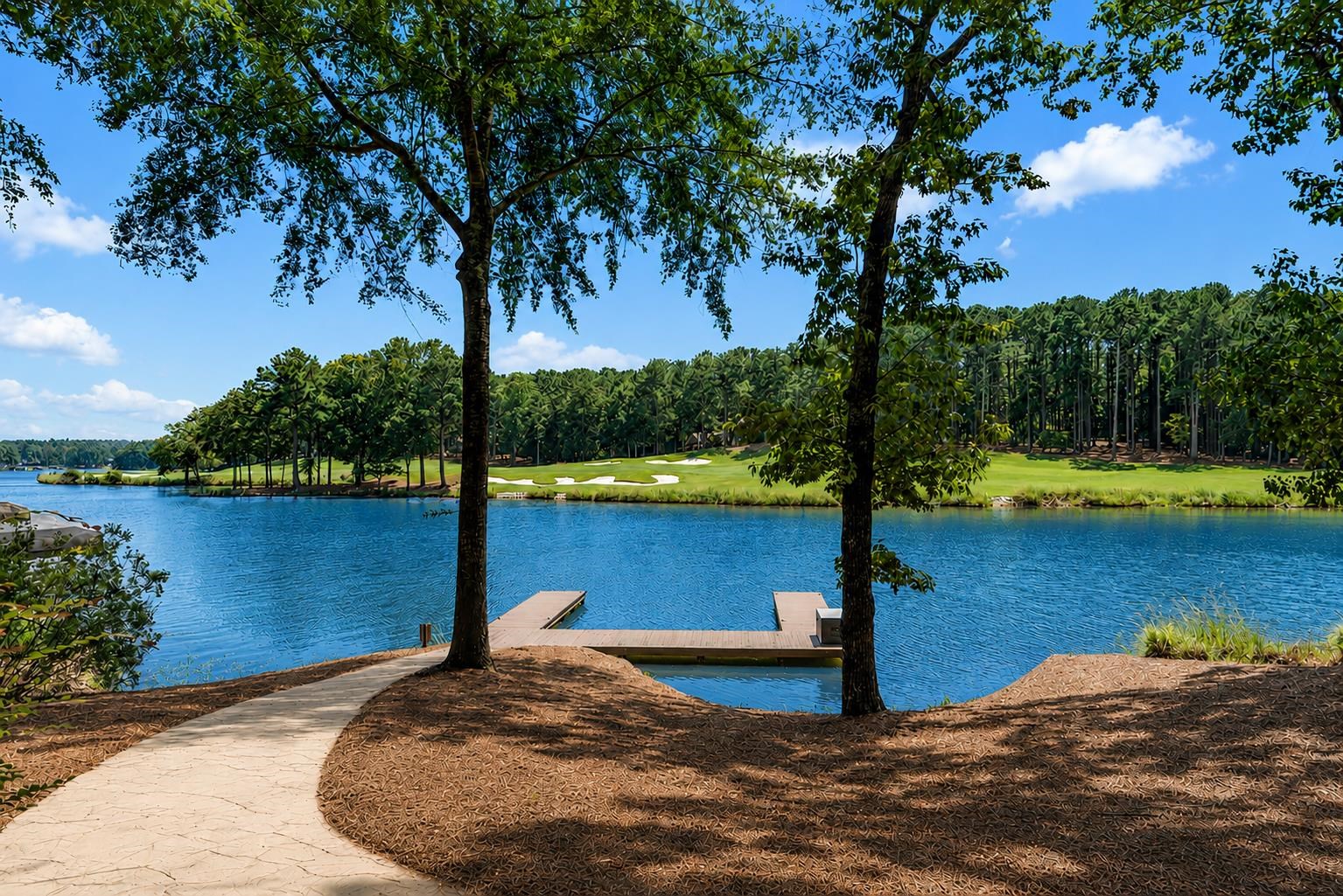 1241 LAKE CLUB DRIVE