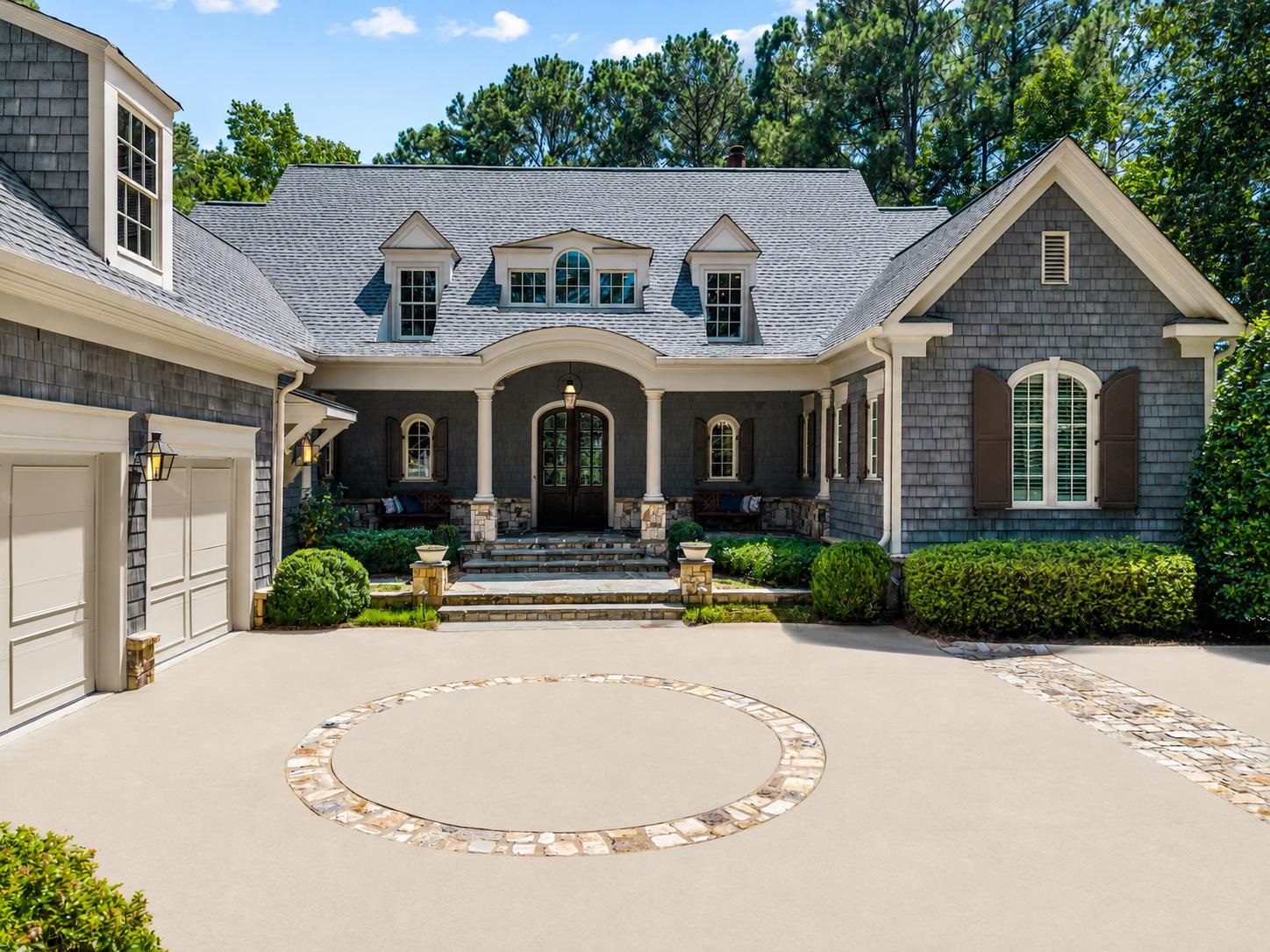 1241 LAKE CLUB DRIVE
