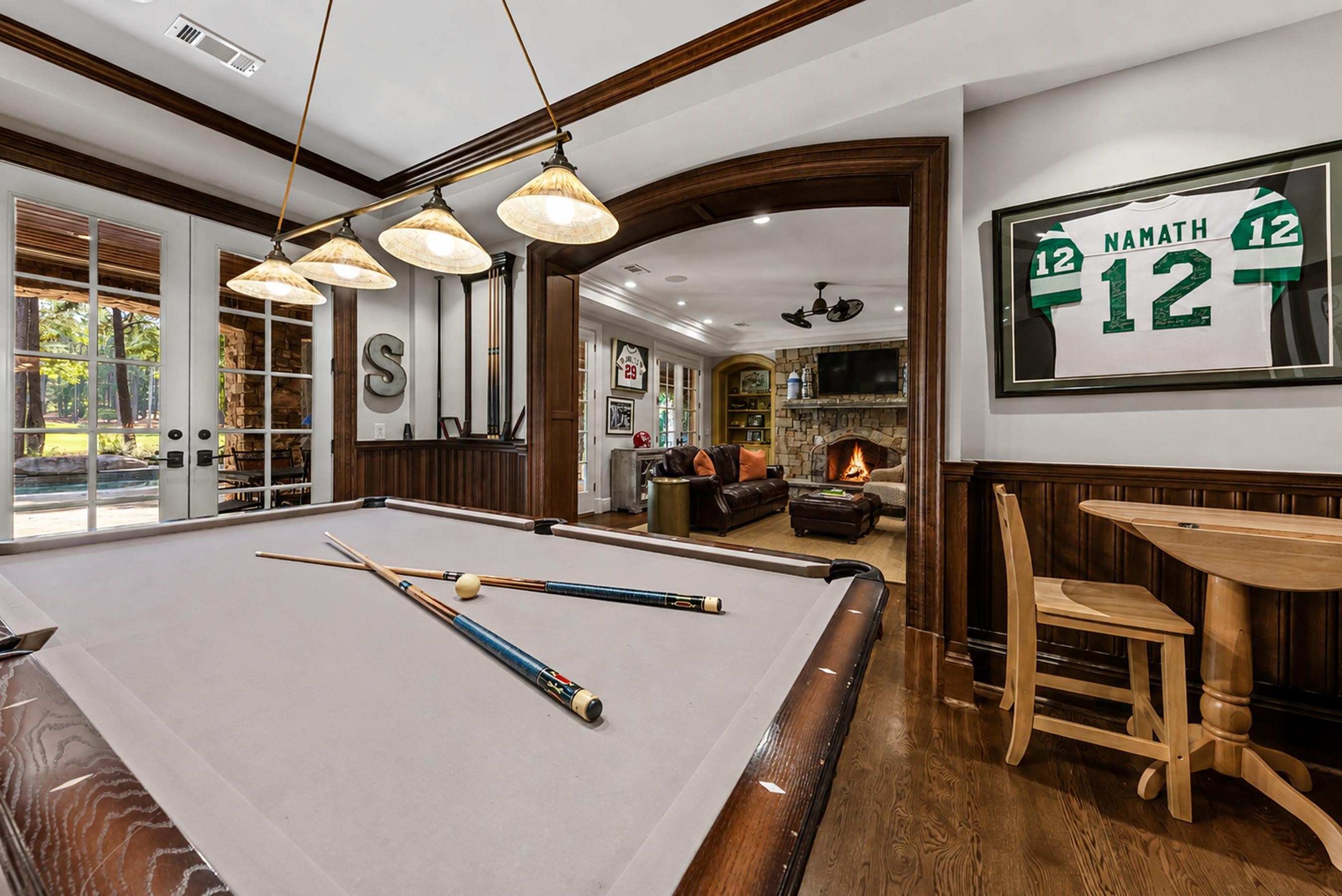 1241 LAKE CLUB DRIVE