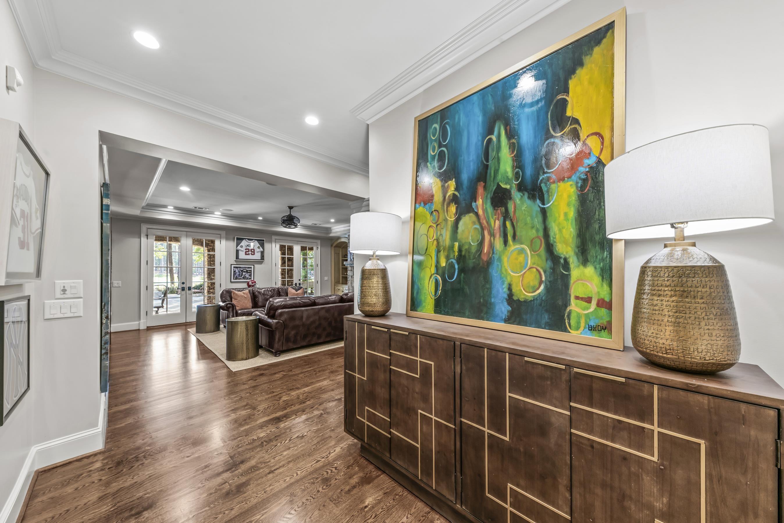 1241 LAKE CLUB DRIVE