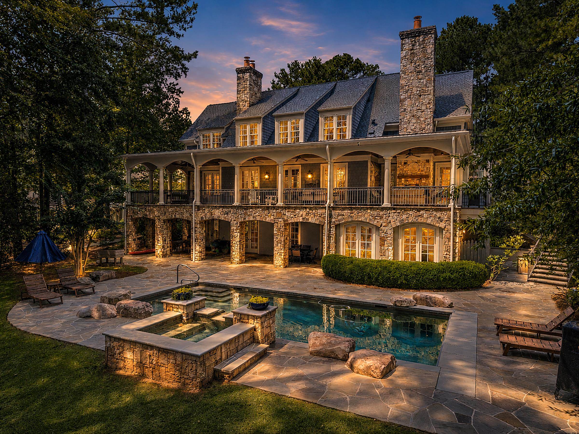 1241 LAKE CLUB DRIVE