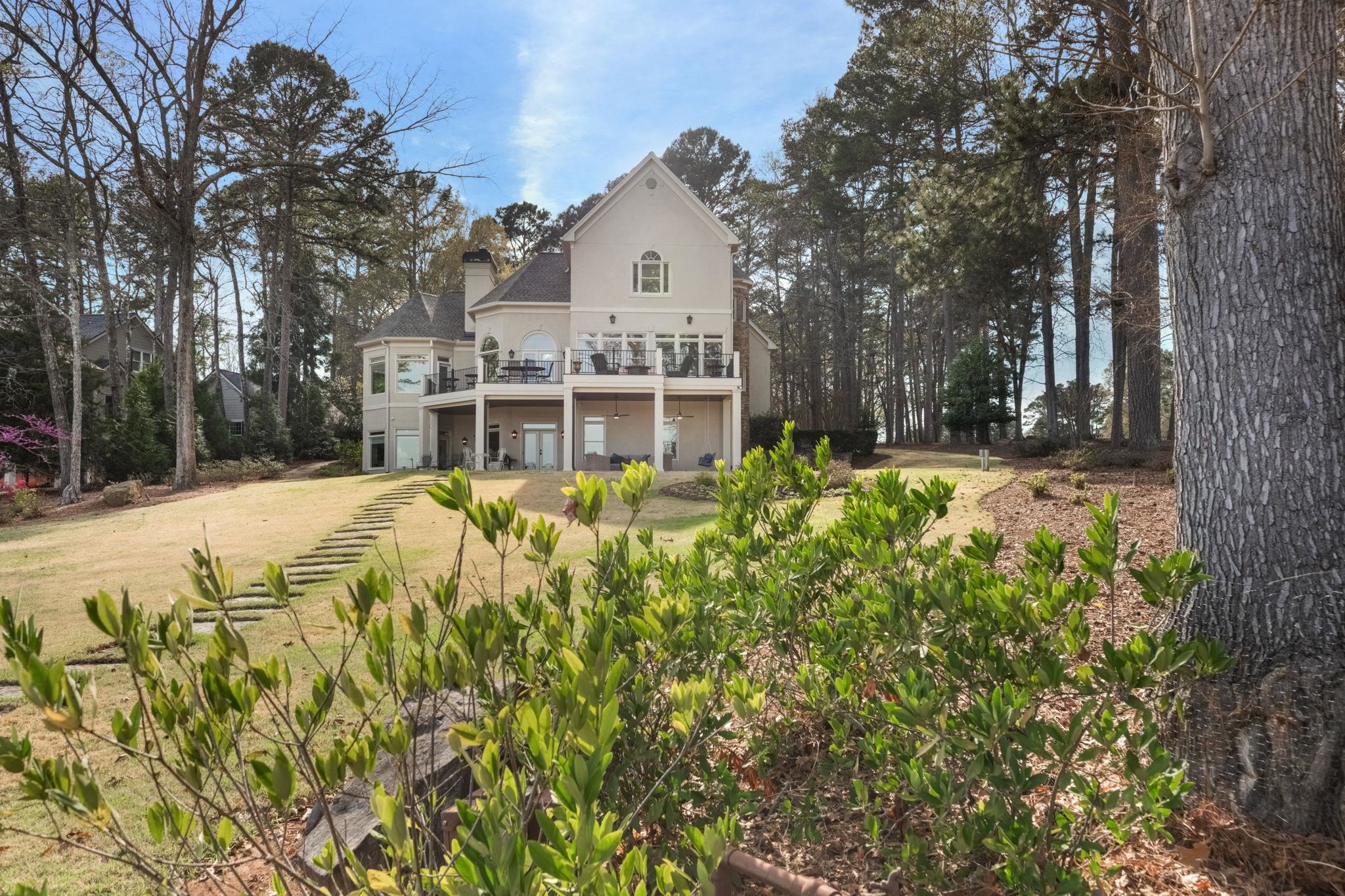 137 WINNSTEAD PLACE