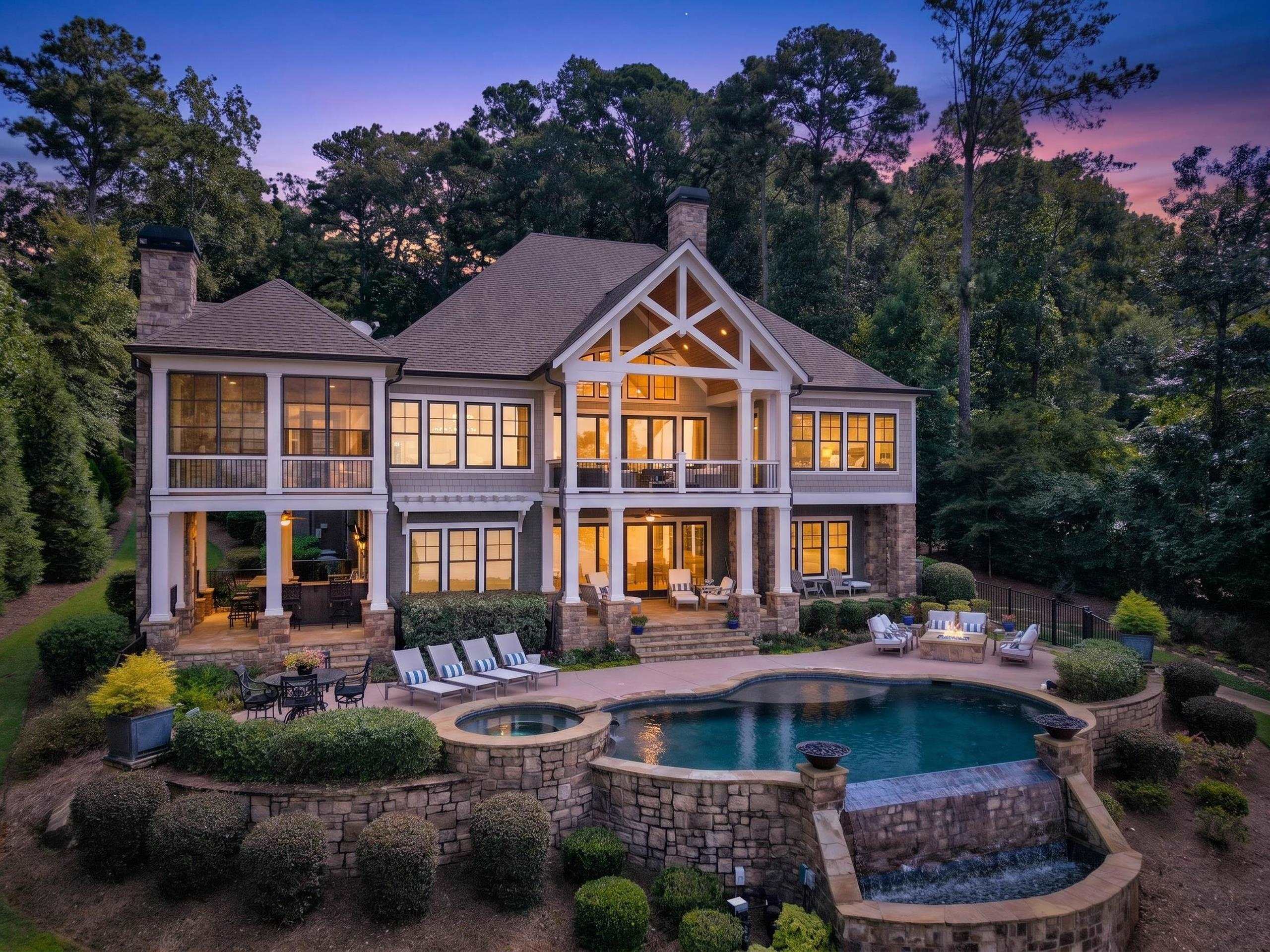 1131 KINGFISHER POINT