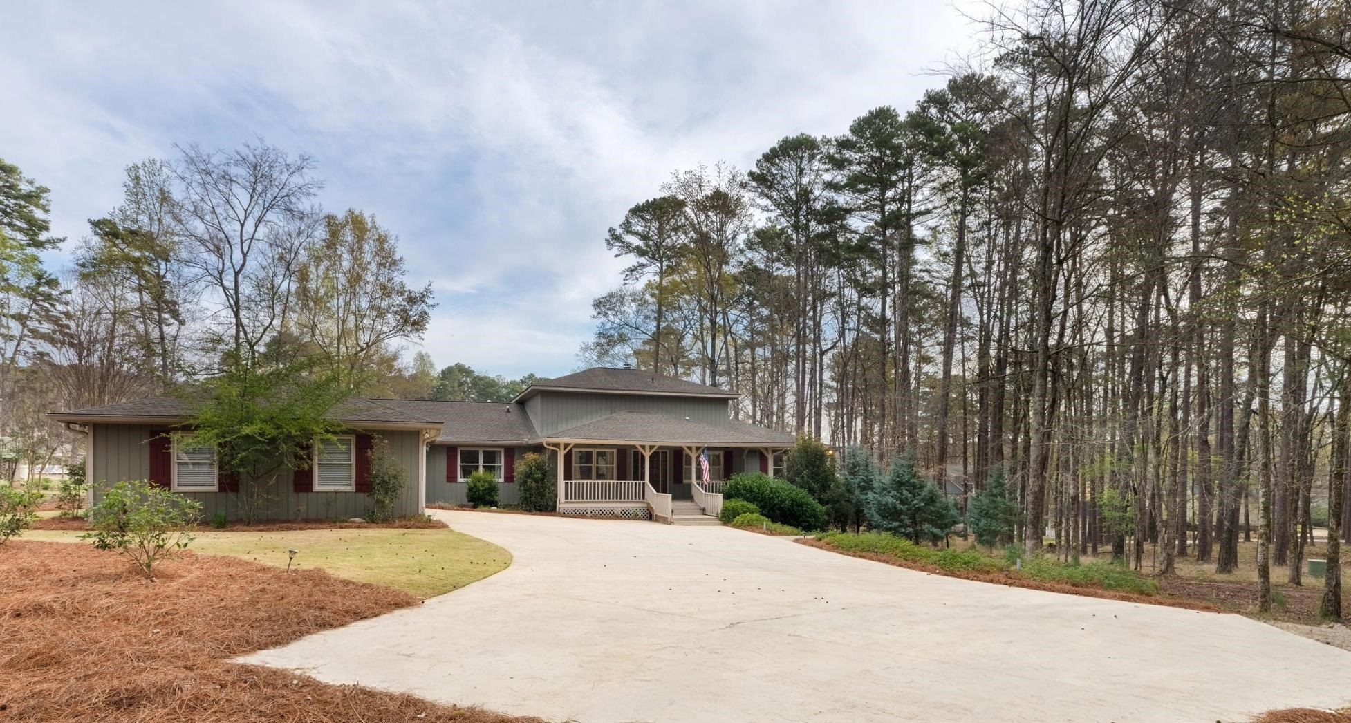 1641 BENNETT SPRINGS DRIVE