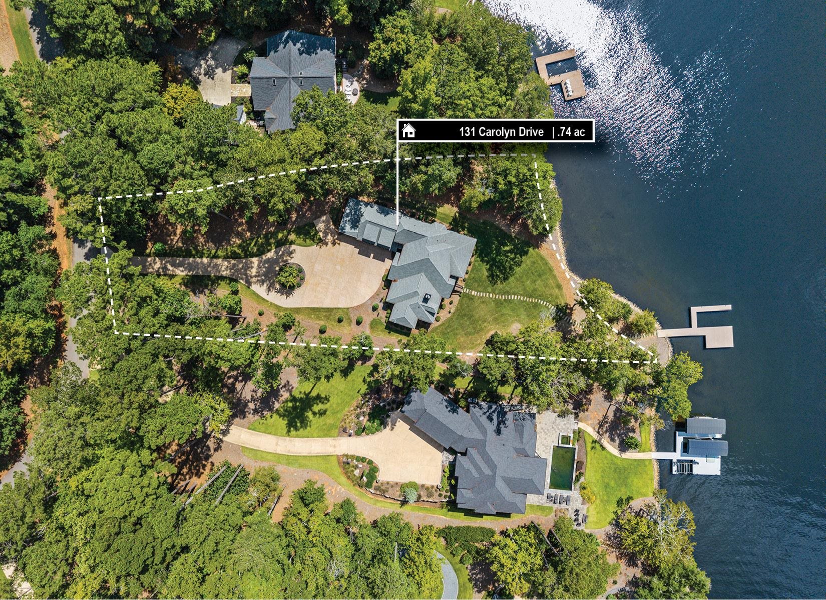 131 CAROLYN DRIVE