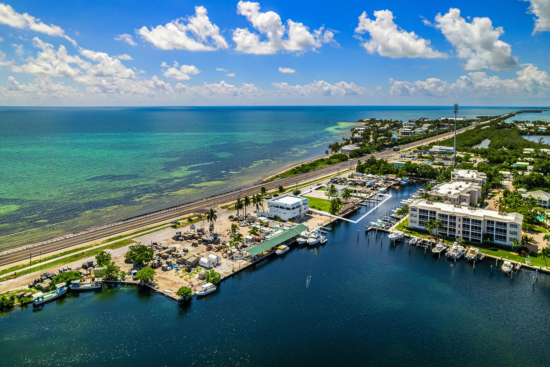 74540 Overseas Highway