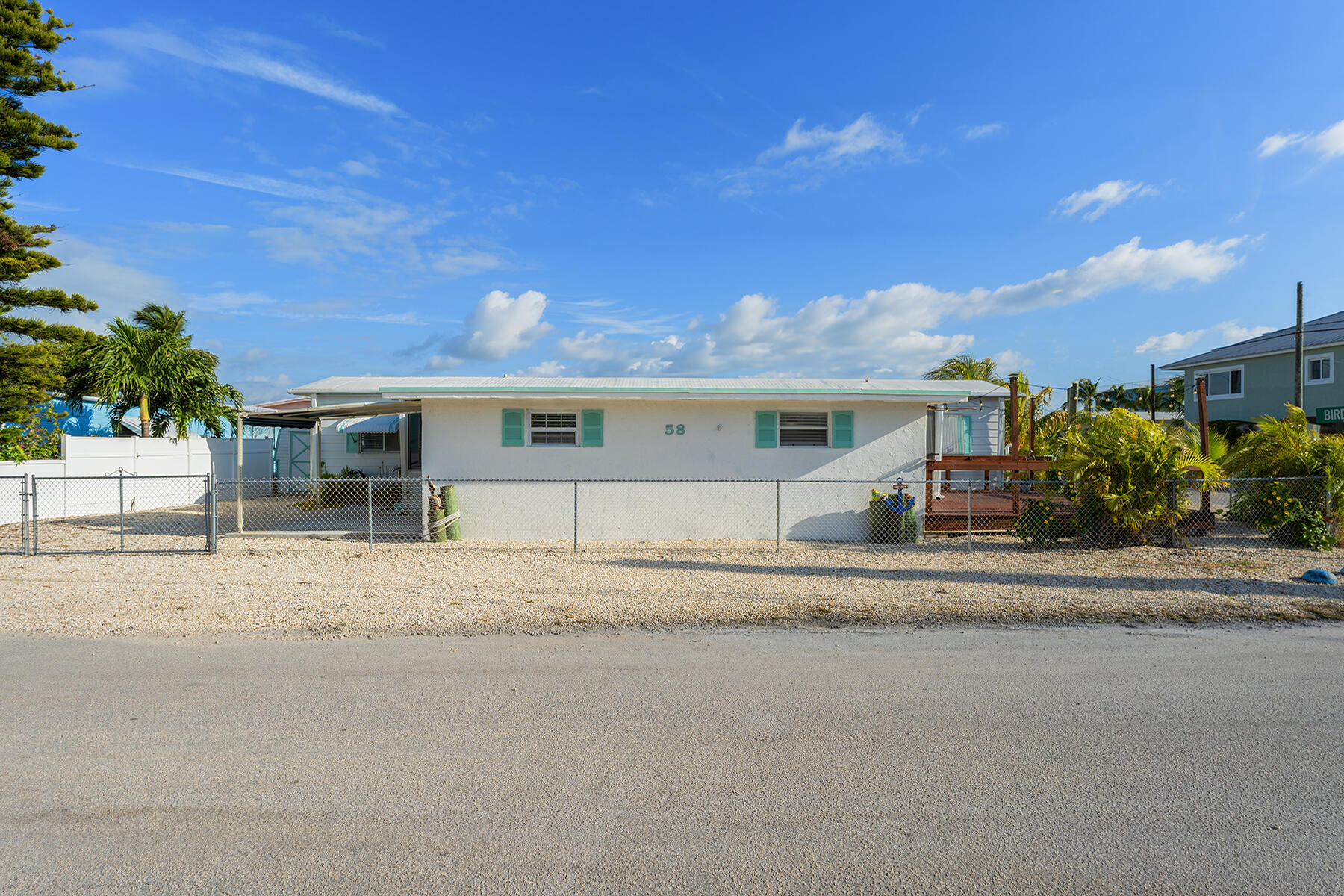 58 Avenue D
