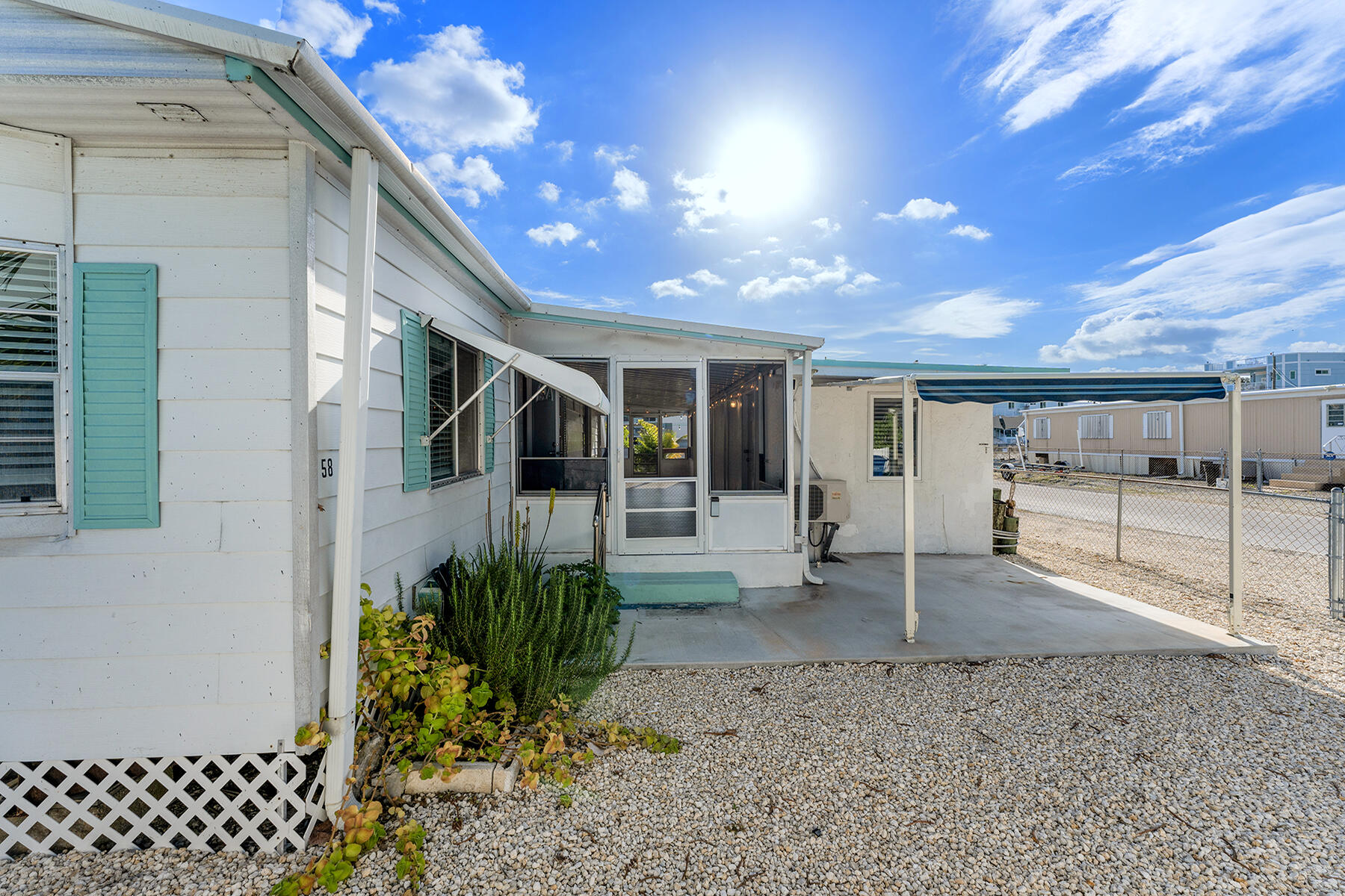 58 Avenue D